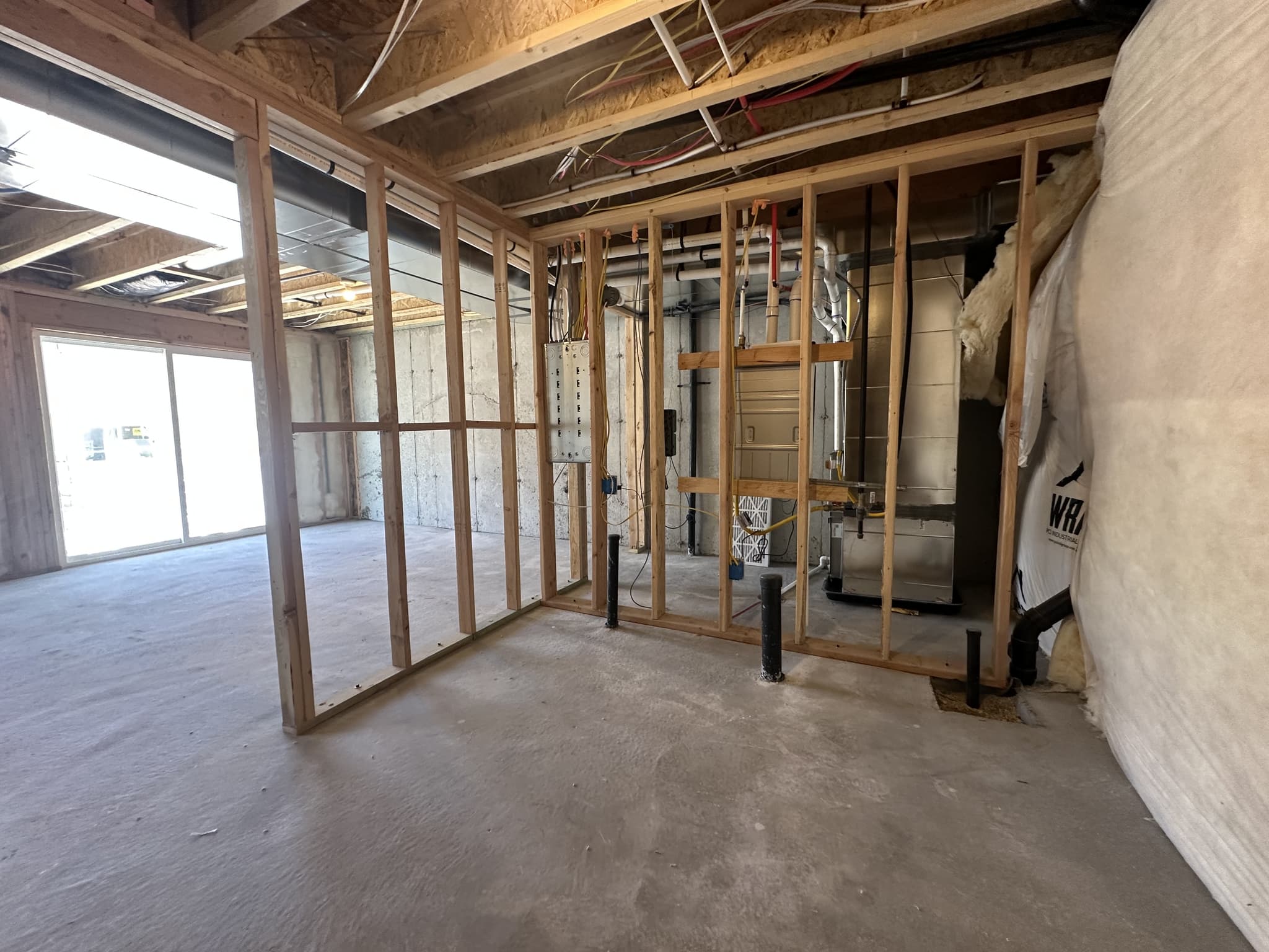 Mapleton Townhome: 5228 S Acacia Dr
