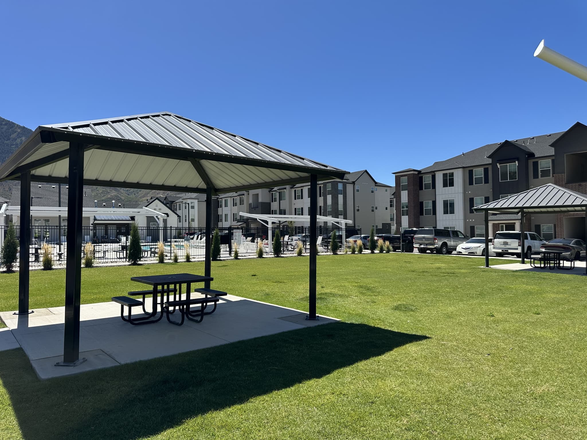 Mapleton Condo: 5339 S Acacia Dr