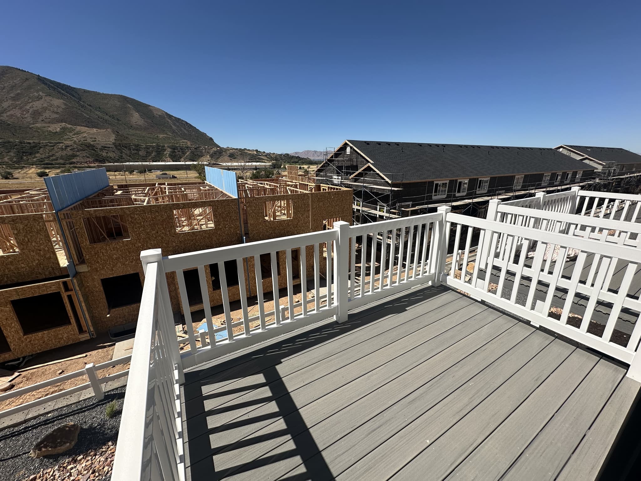 Mapleton Townhome: 5280 S Acacia Dr