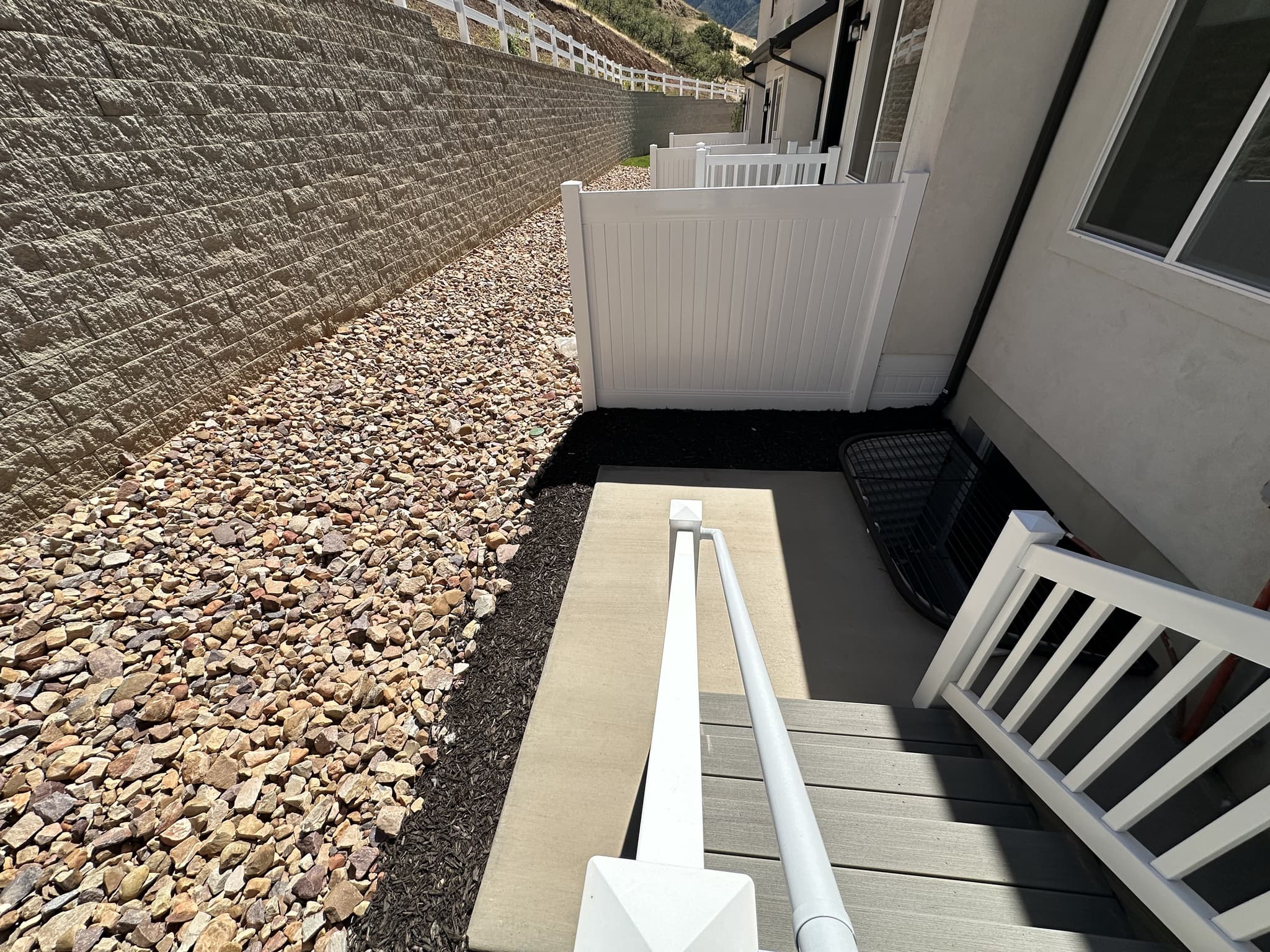 Mapleton Condo: 5339 S Acacia Dr