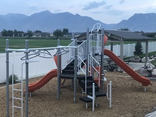 Lehi Condo: 2212 W Main St