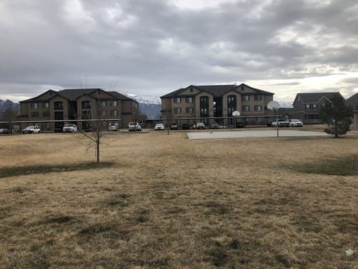 Lehi Condo: 75 S Willow Circle Loop