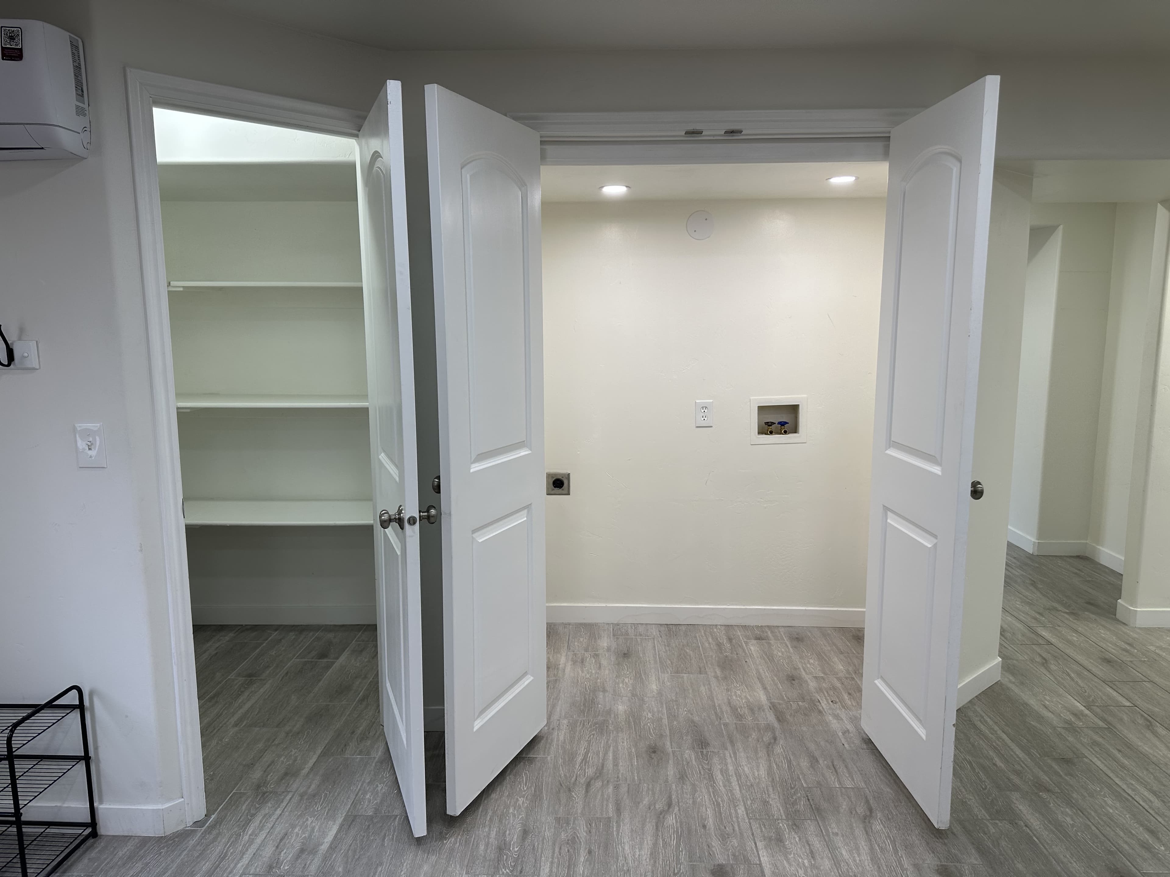 Eagle Mountain In-Law/Basement: 4000 E Mount Airey Dr