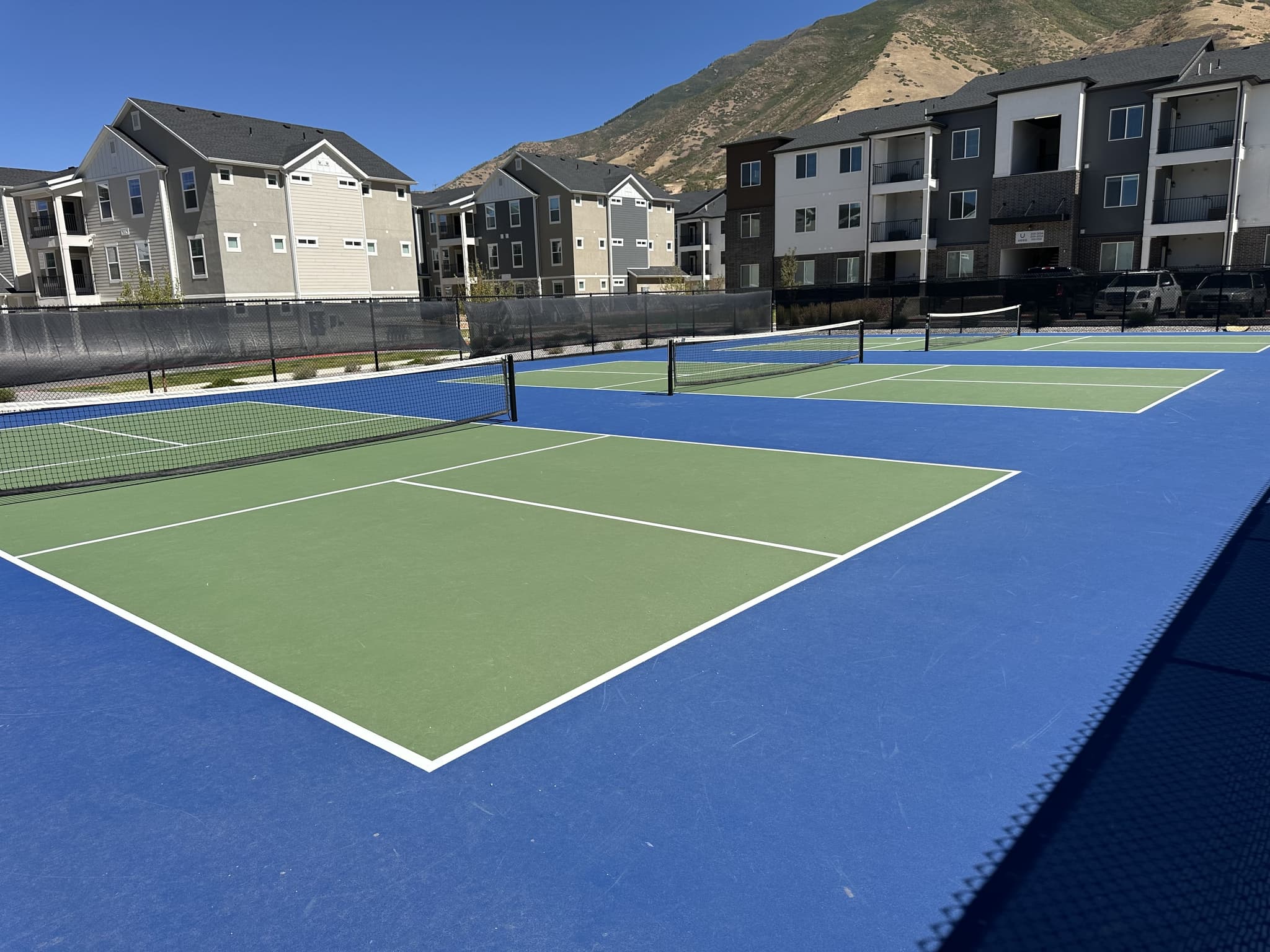 Mapleton Condo: 5339 S Acacia Dr