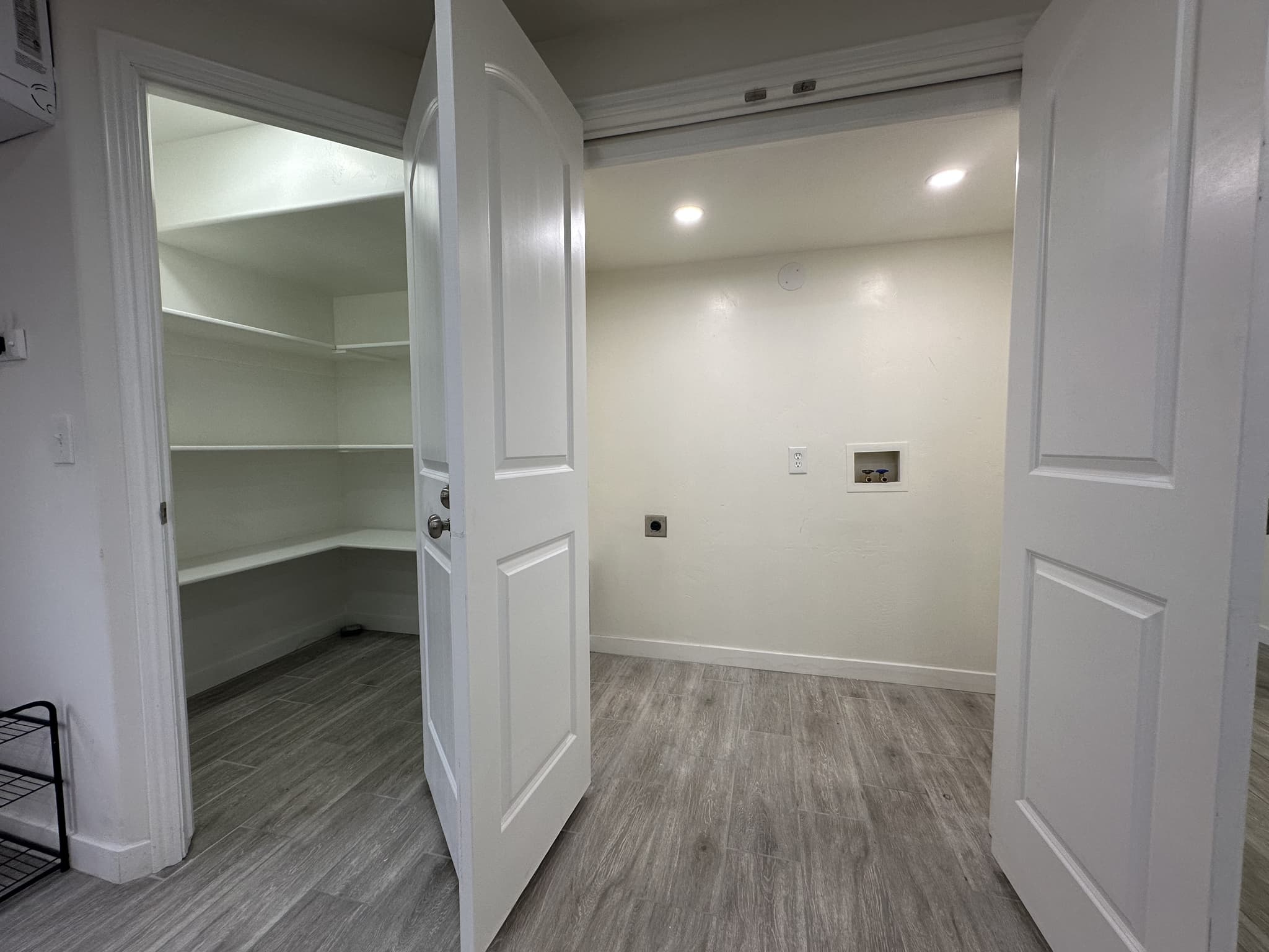 Eagle Mountain In-Law/Basement: 4000 E Mount Airey Dr