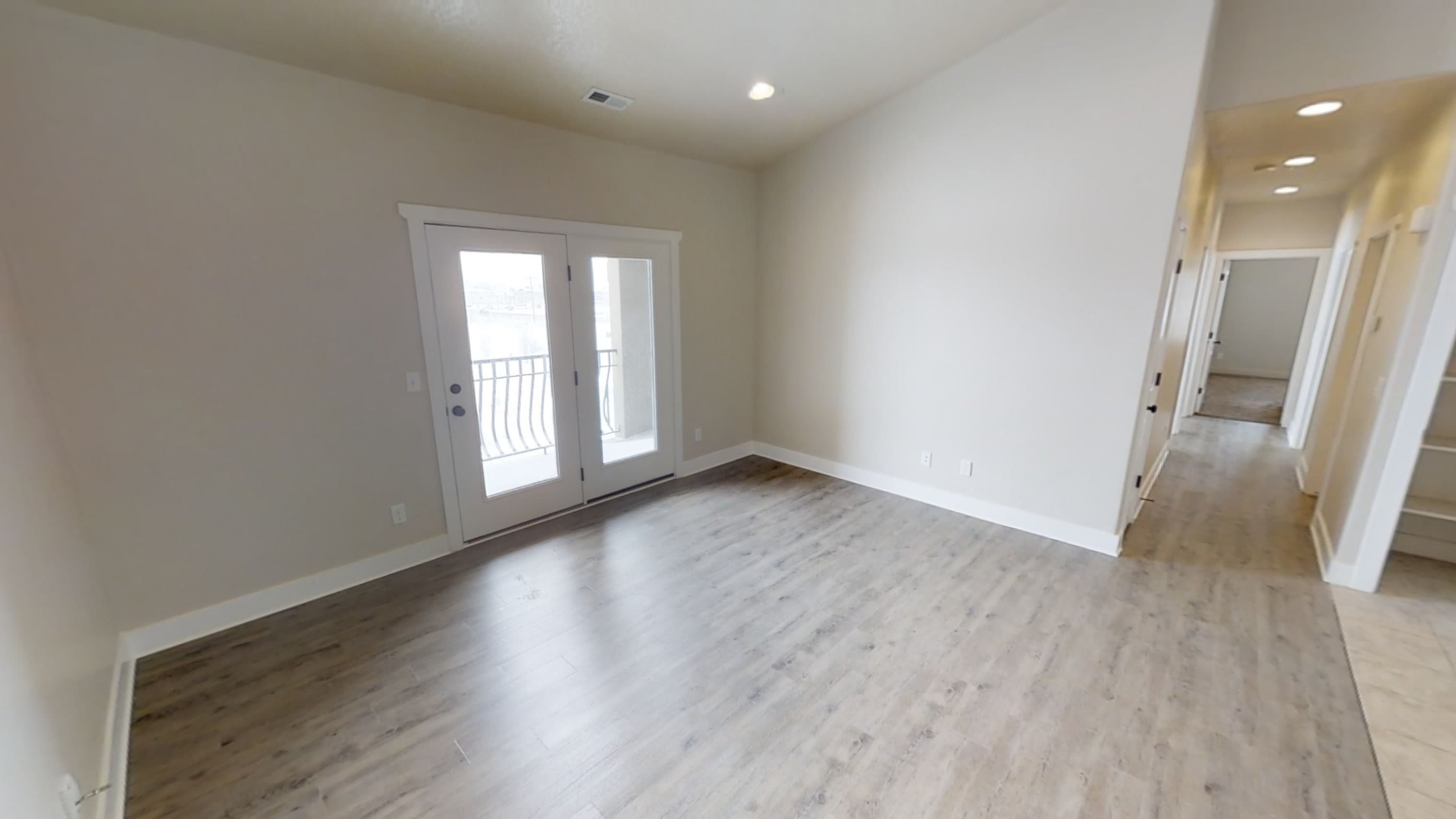 Lehi Condo: 28 S Willow Circle Loop