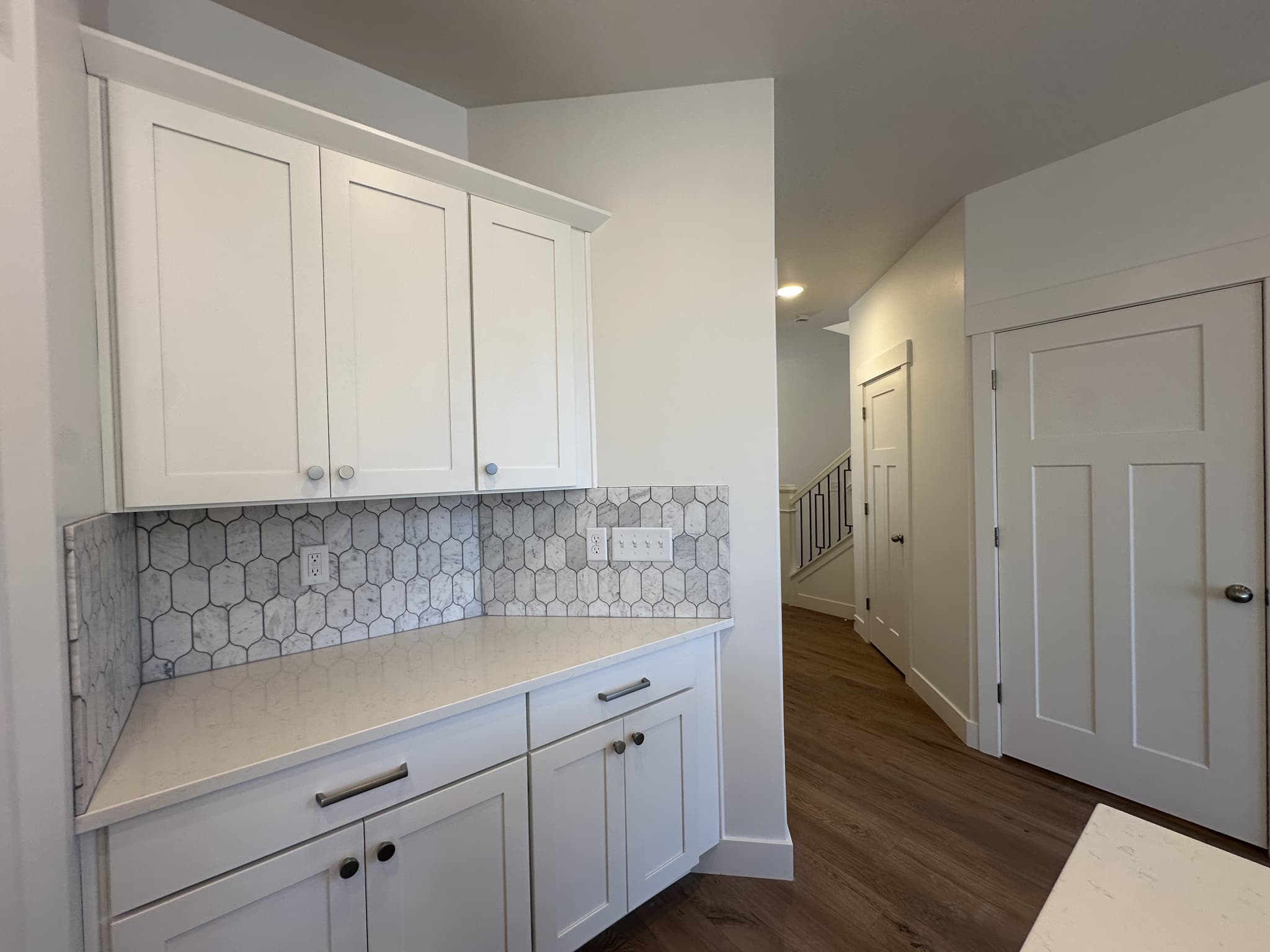 Mapleton Townhome: 5228 S Acacia Dr