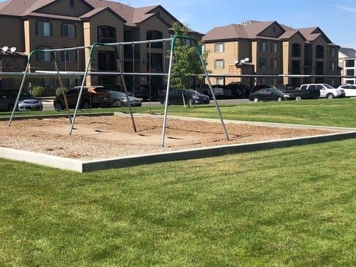 Lehi Condo: 75 S Willow Circle Loop