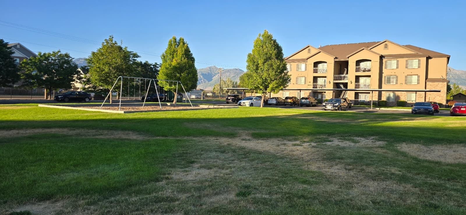 Lehi Condo: 28 S Willow Circle Loop