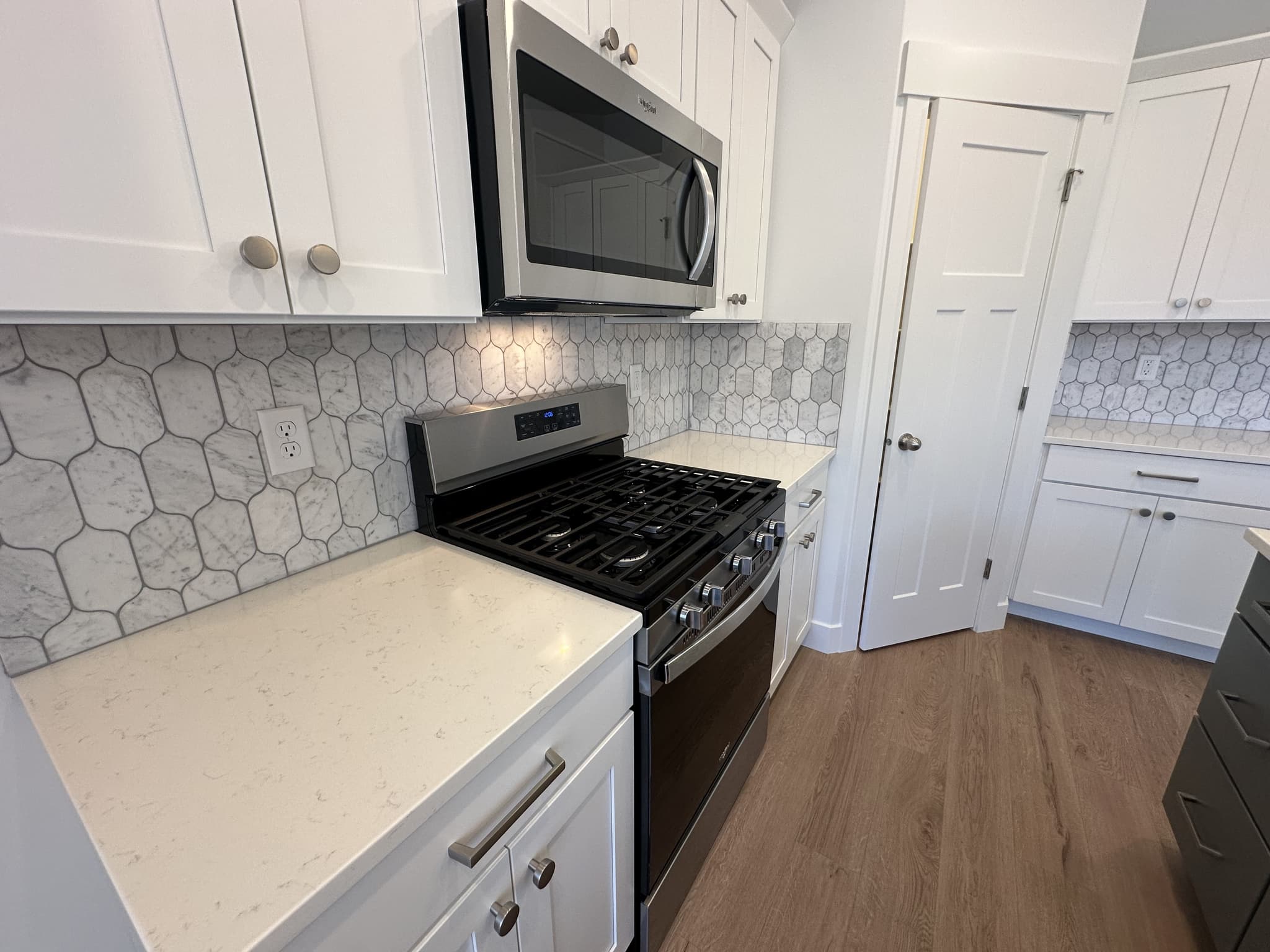 Mapleton Townhome: 5228 S Acacia Dr