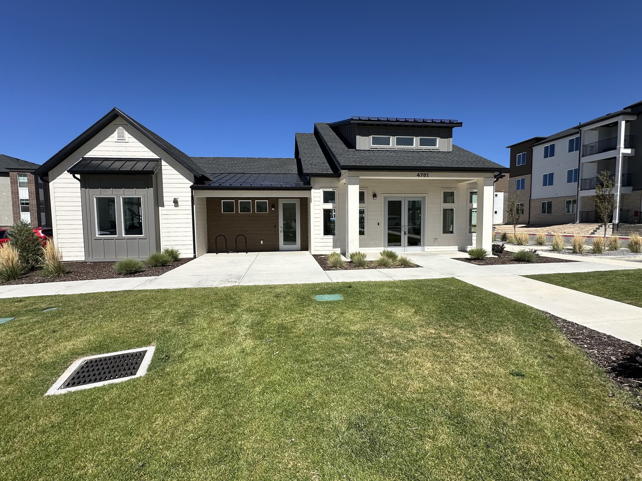 Mapleton Condo: 5339 S Acacia Dr