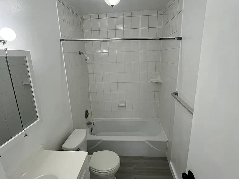 West Valley City Apartment: 1925 W 3300 S