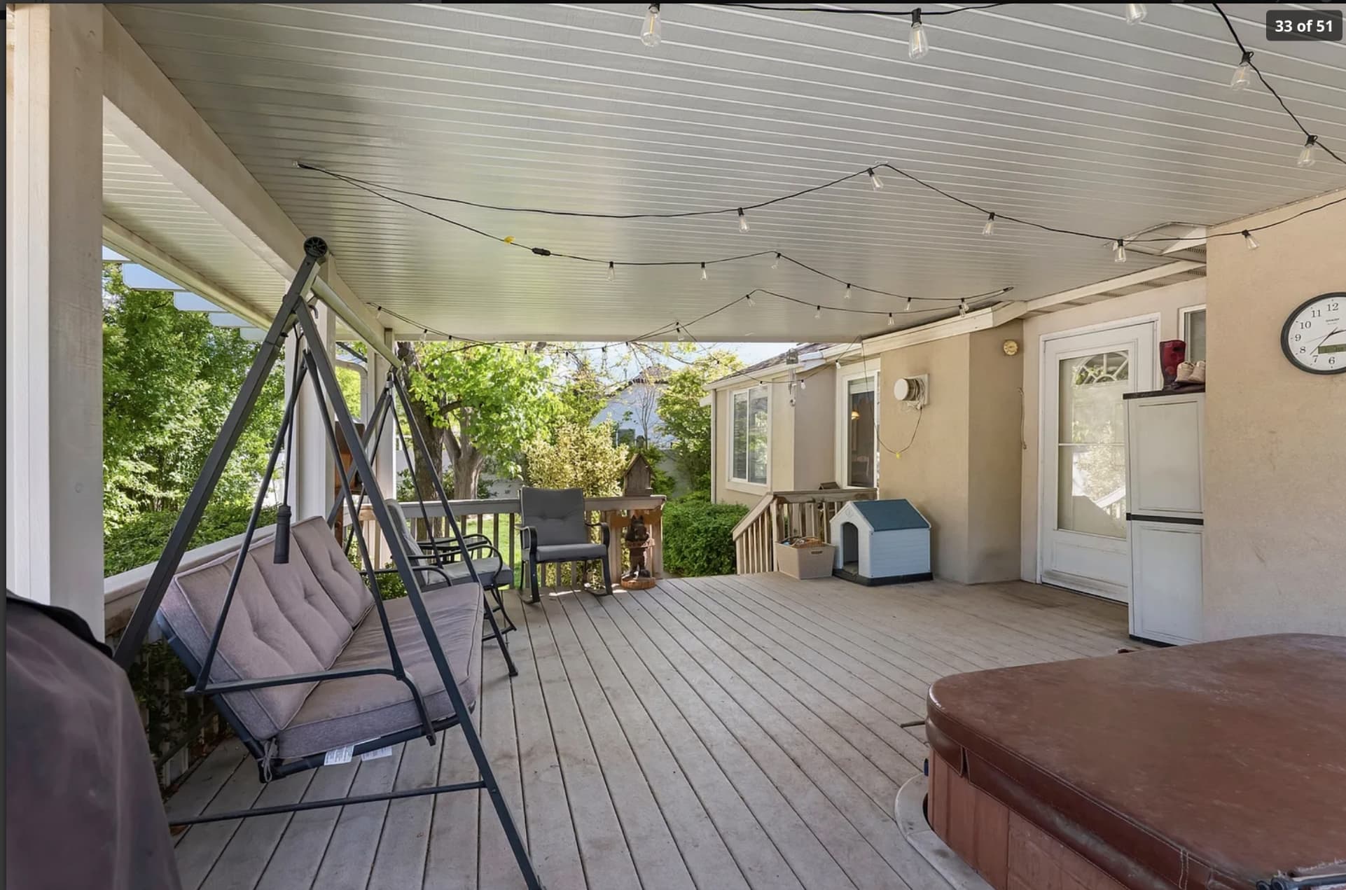 Payson House: 1403 S 600 W