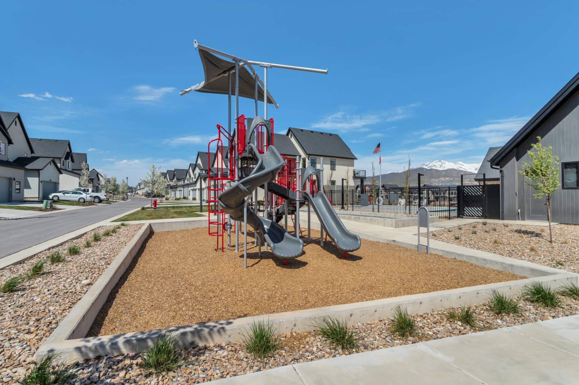 Lehi House: 2413 N Gotland Way
