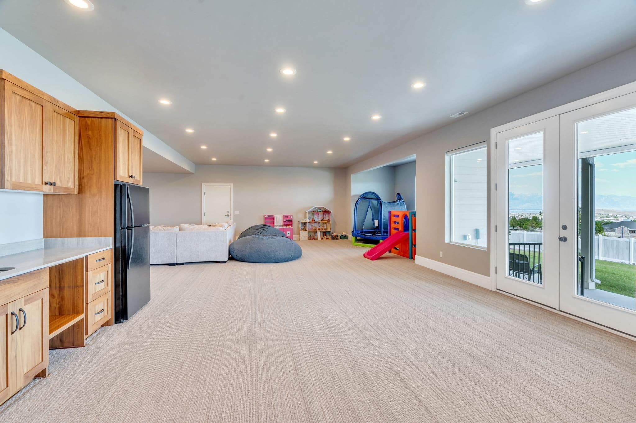 Eagle Mountain House: 2872 E Sorrel Dr