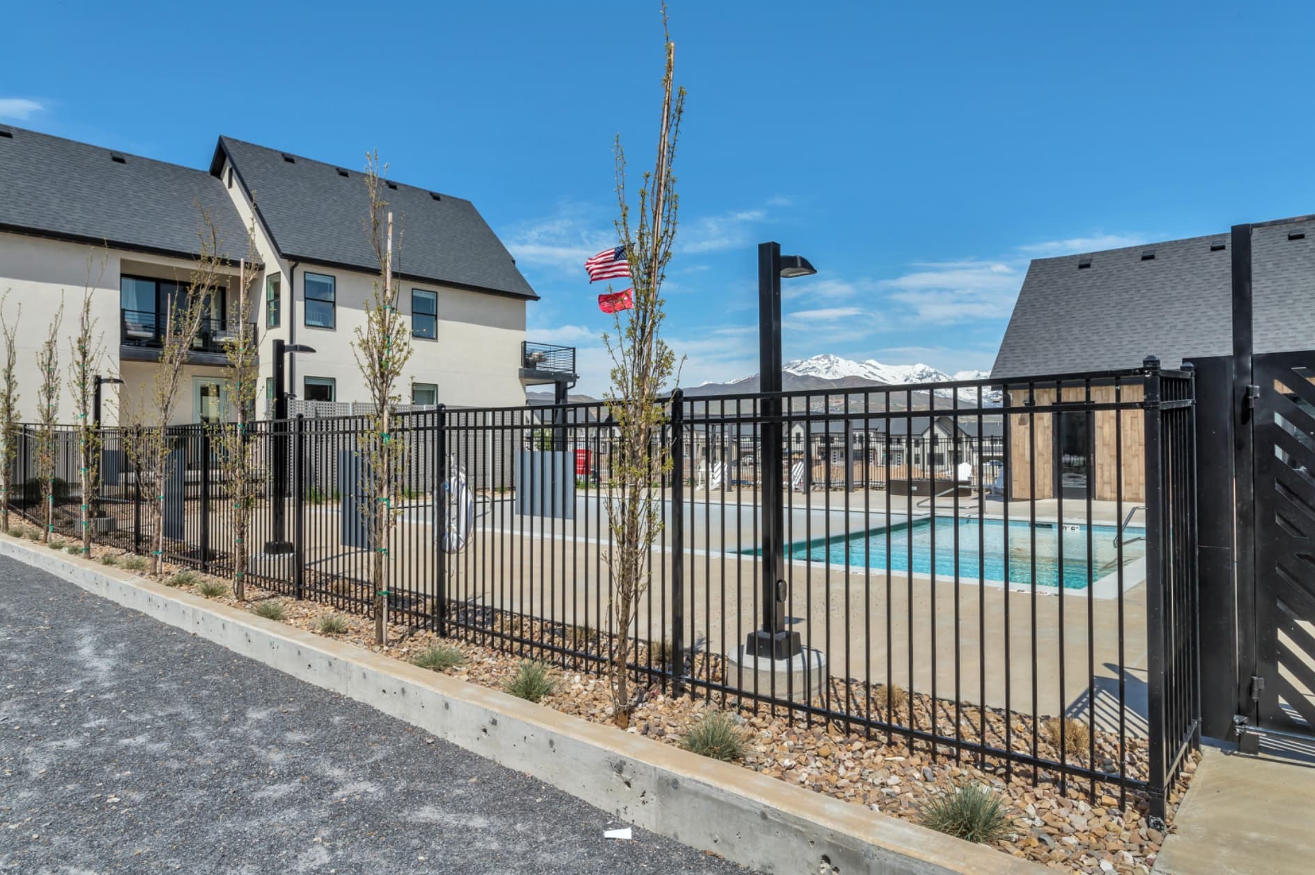 Lehi House: 2413 N Gotland Way