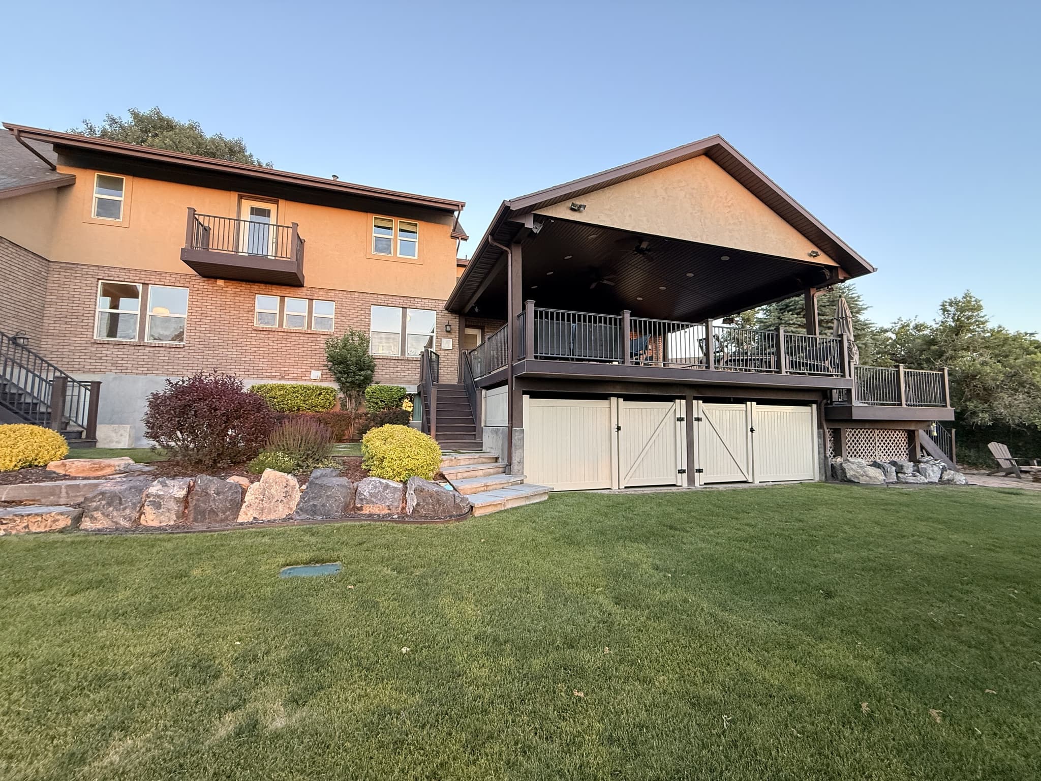 Provo House: 4023 Quail Ridge Dr