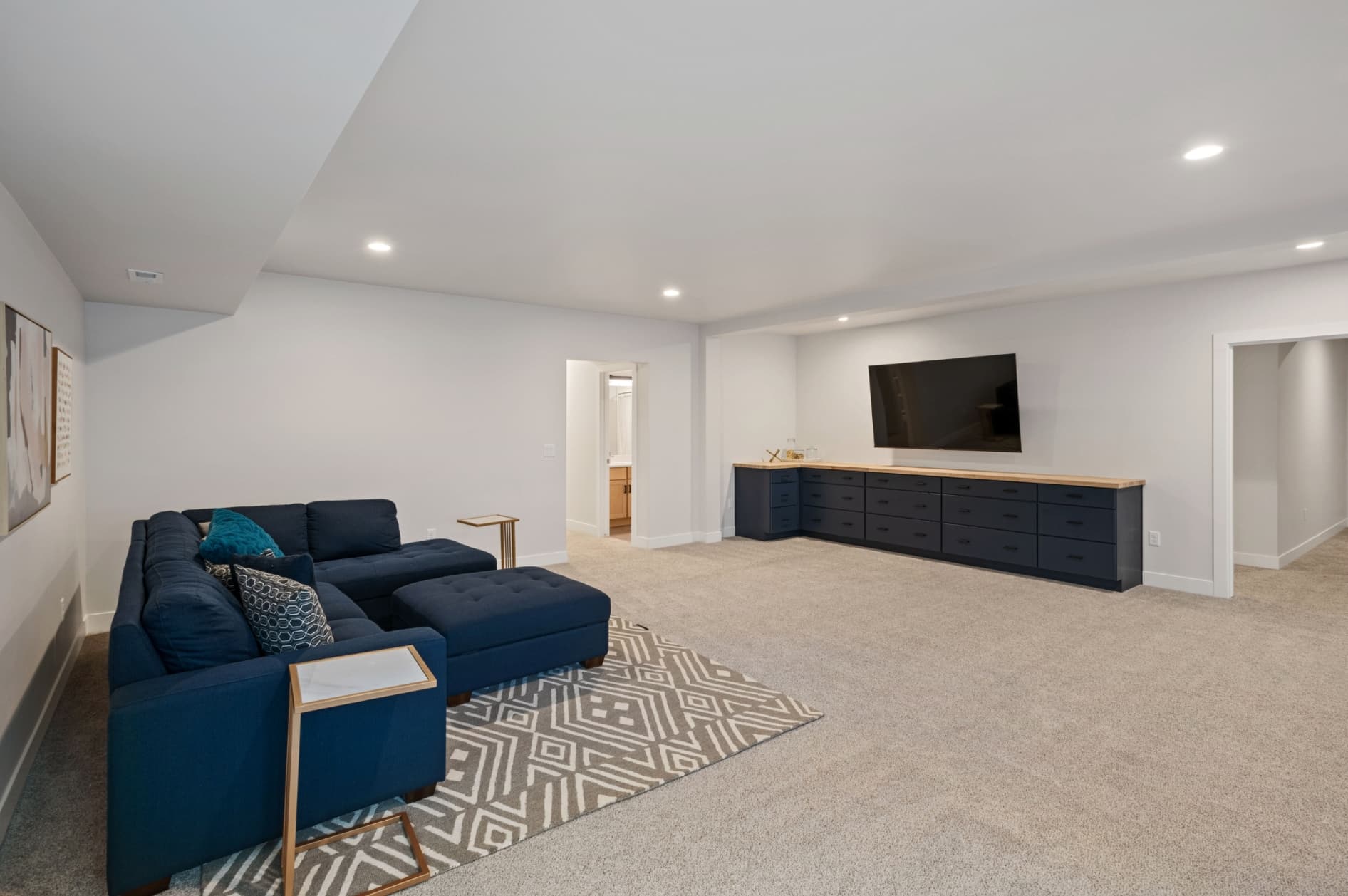 Salt Lake City House: 7862 S Danish Pine Ln
