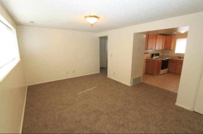 Orem Apartment: 57 W 350 S