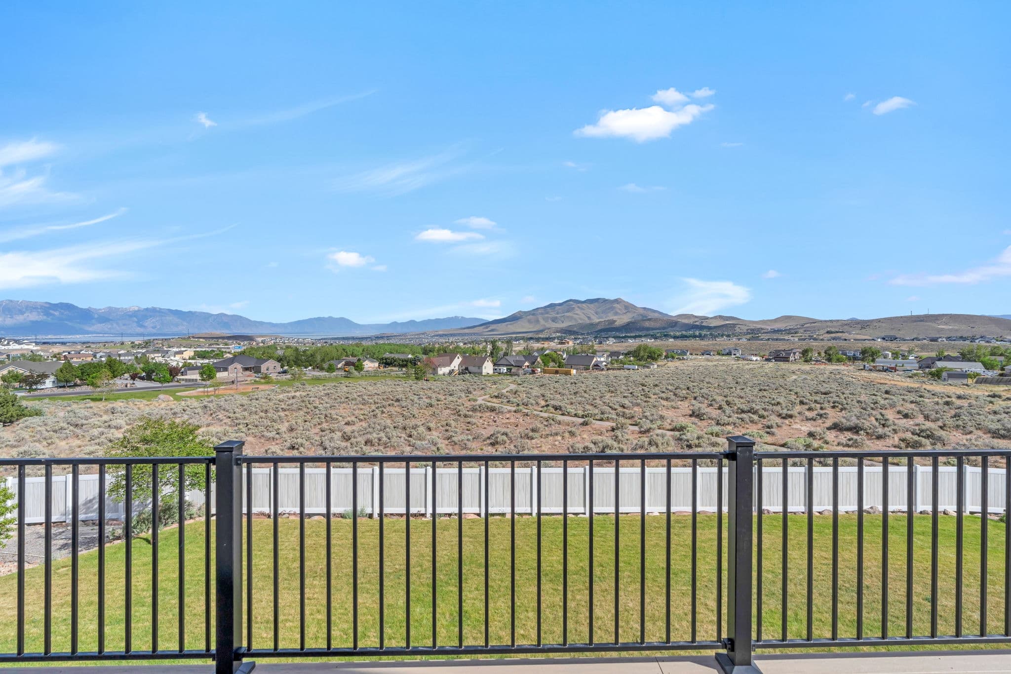 Eagle Mountain House: 2872 E Sorrel Dr