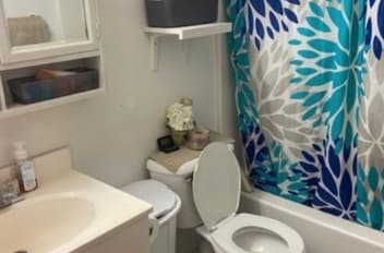 Provo Apartment: 25 E 600 N