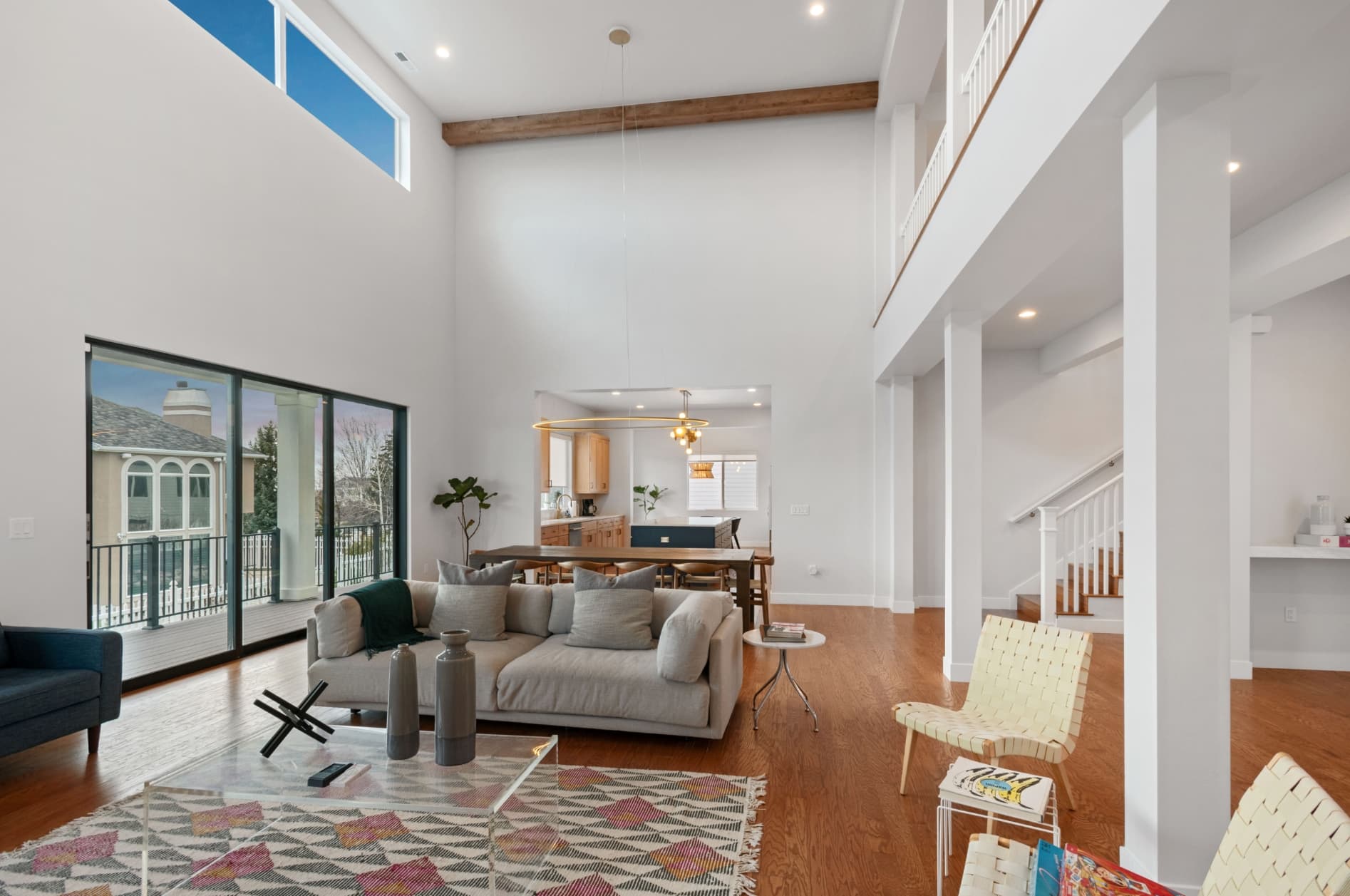 Salt Lake City House: 7862 S Danish Pine Ln