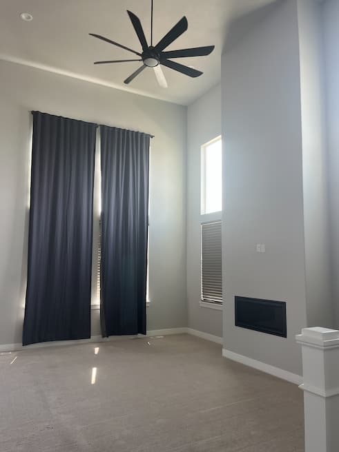 Eagle Mountain House: 4684 N Grandview Peak Dr