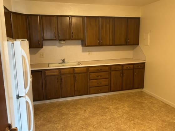 American Fork Apartment: 210 N 100 E