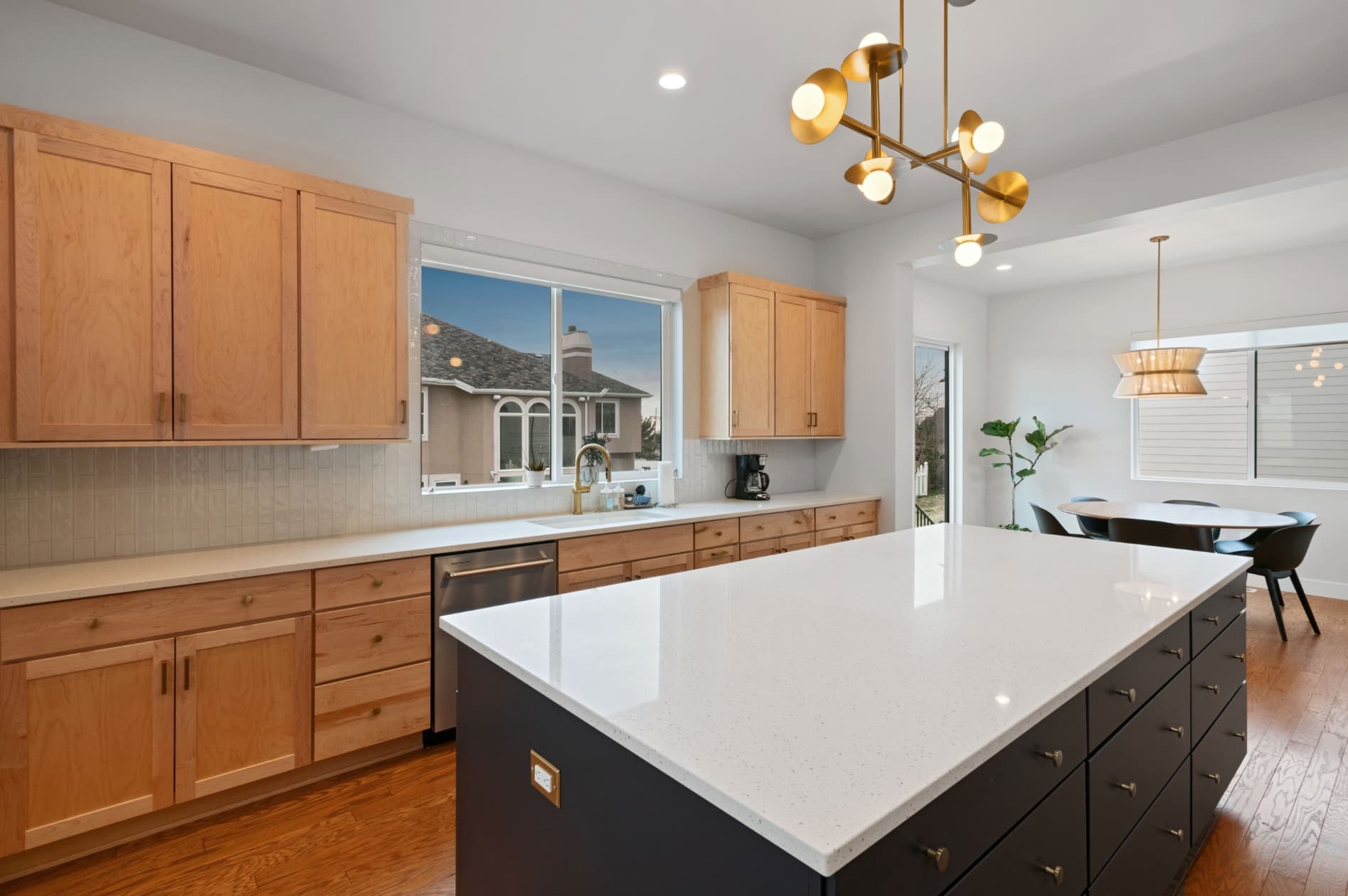 Salt Lake City House: 7862 S Danish Pine Ln