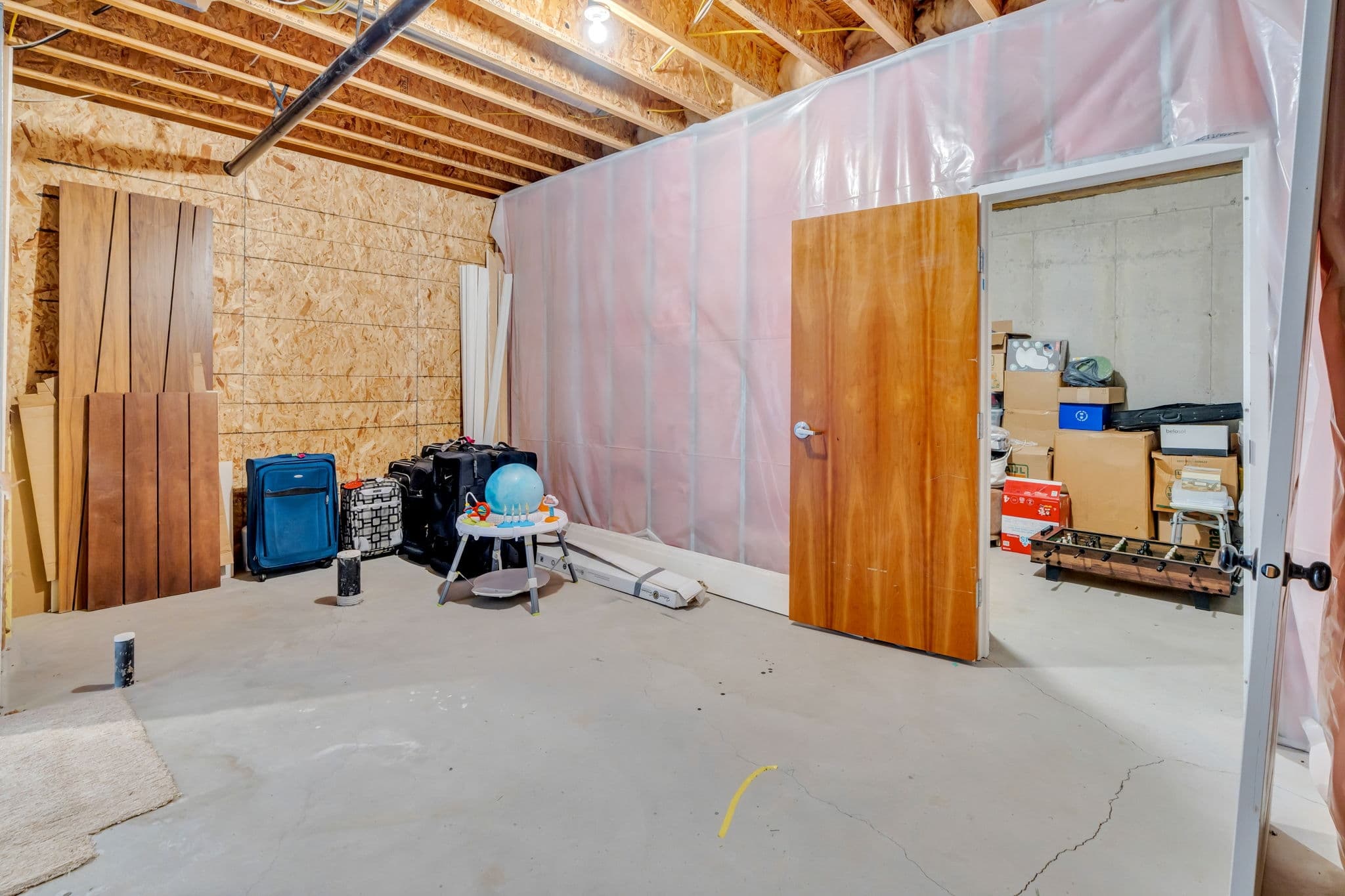 Eagle Mountain House: 2872 E Sorrel Dr