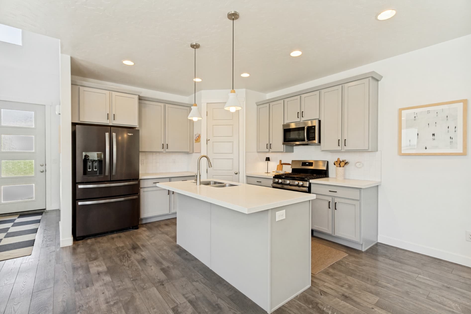 Lehi House: 2413 N Gotland Way