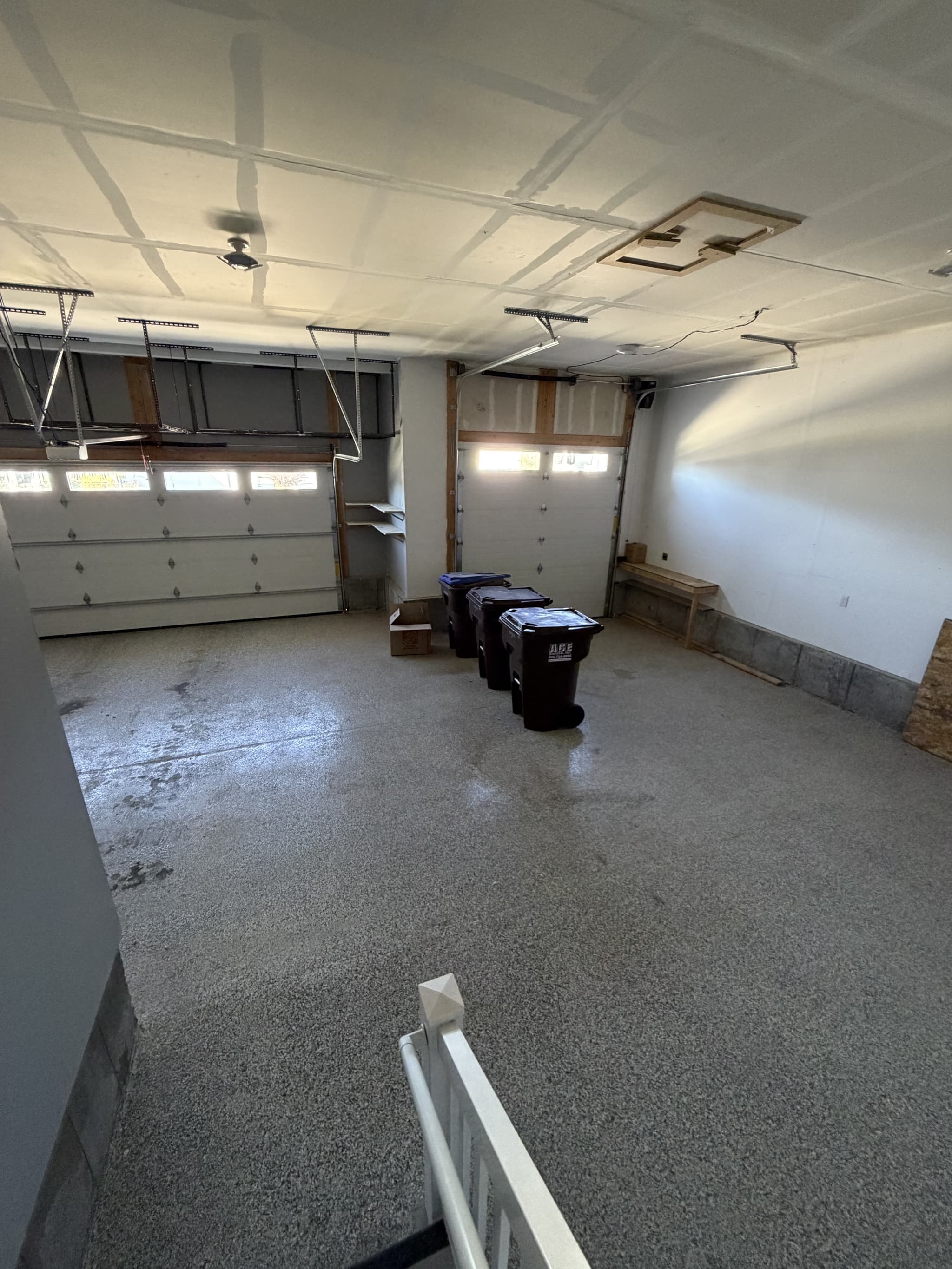 Eagle Mountain House: 4684 N Grandview Peak Dr