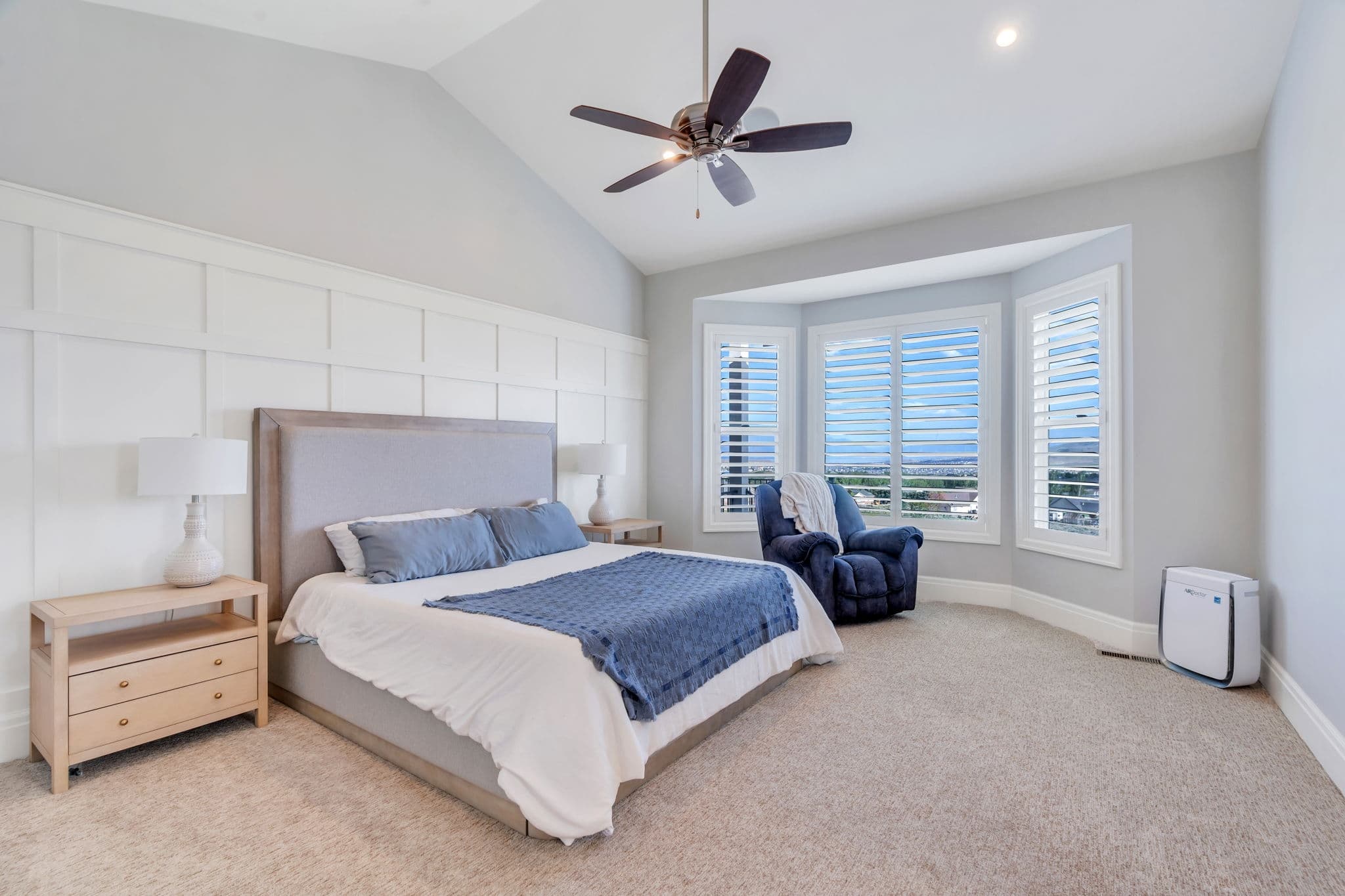 Eagle Mountain House: 2872 E Sorrel Dr