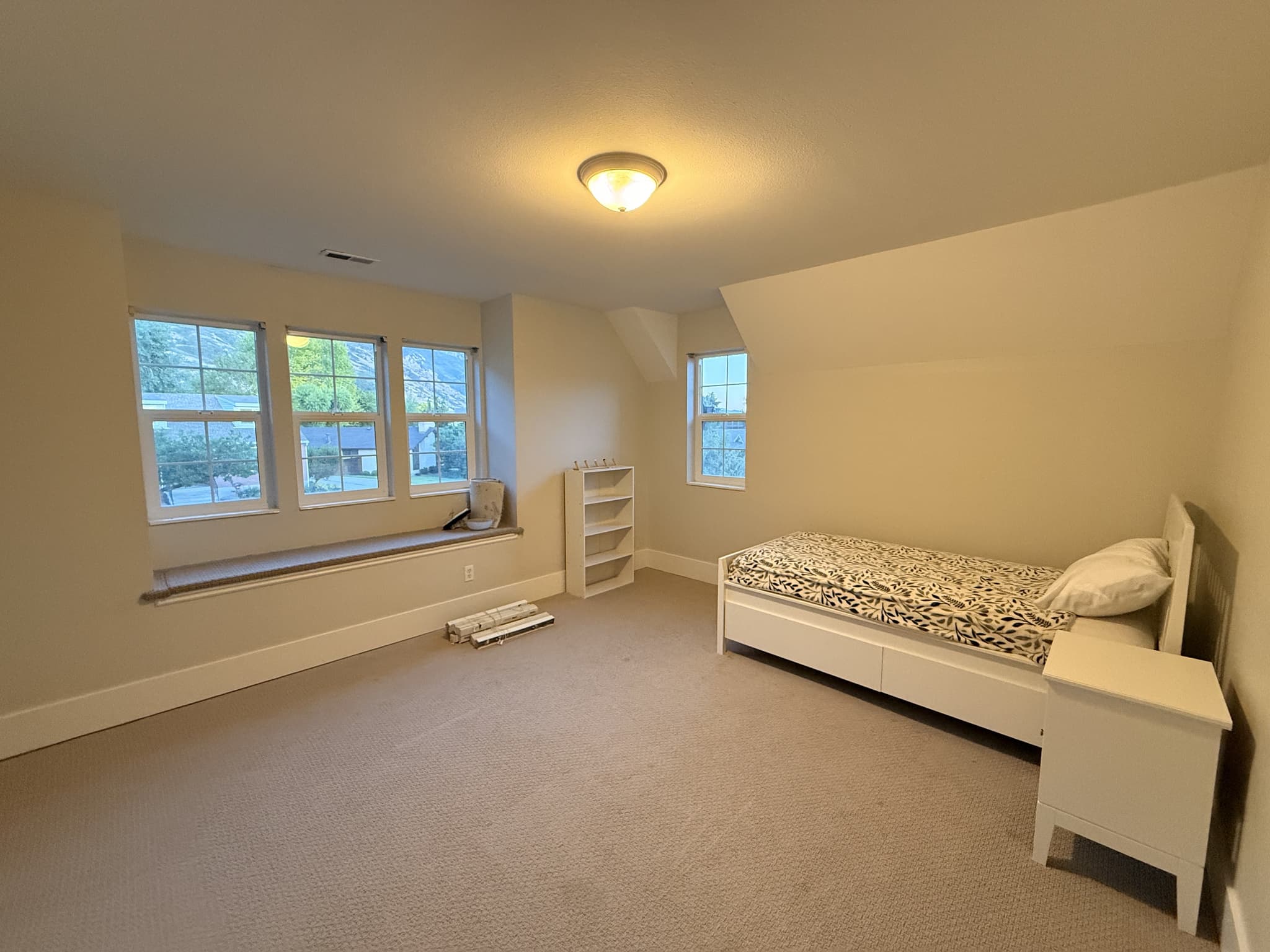 Provo House: 4023 Quail Ridge Dr