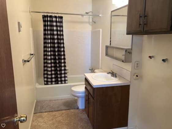 American Fork Apartment: 210 N 100 E