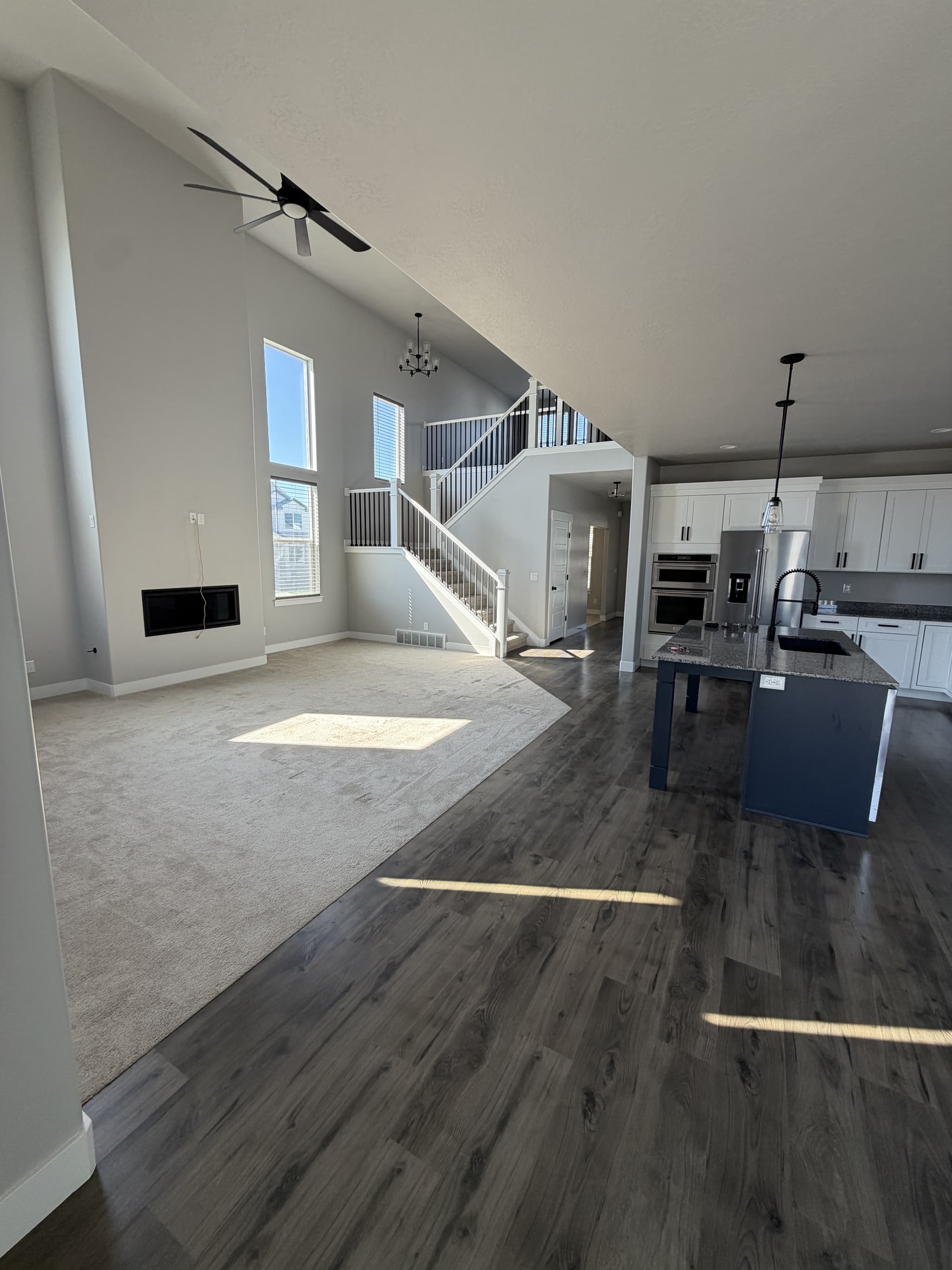 Eagle Mountain House: 4684 N Grandview Peak Dr