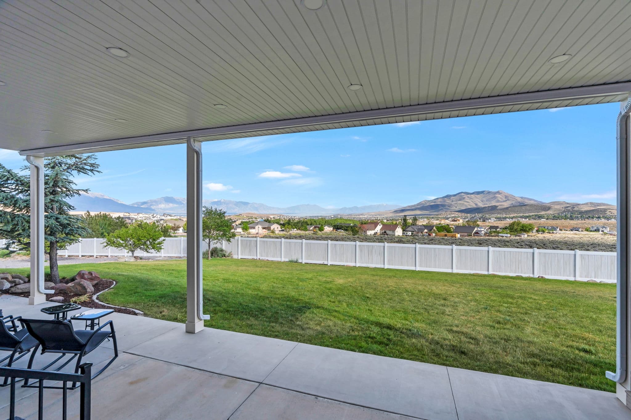 Eagle Mountain House: 2872 E Sorrel Dr