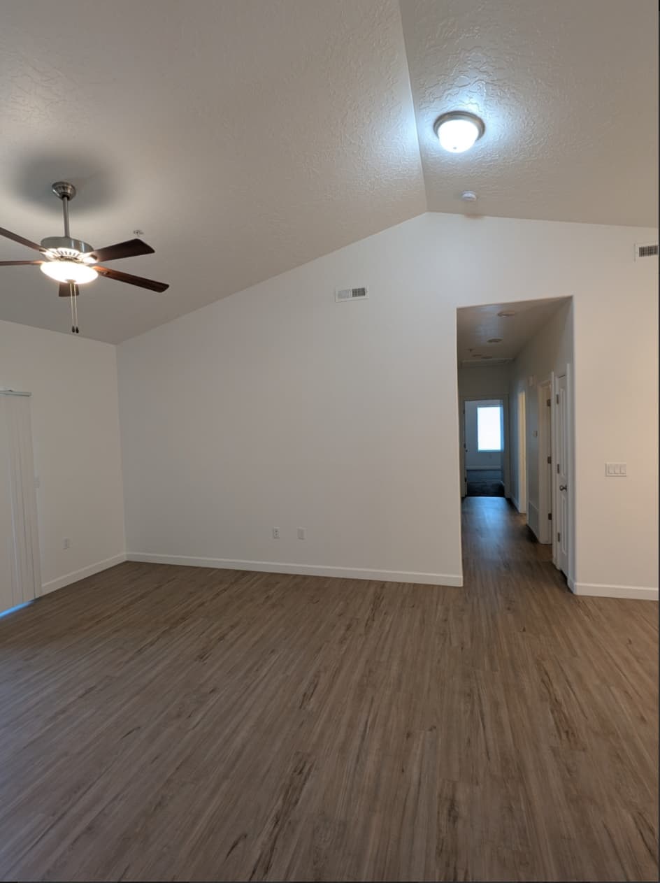 Pleasant Grove Condo: 344 S 740 W