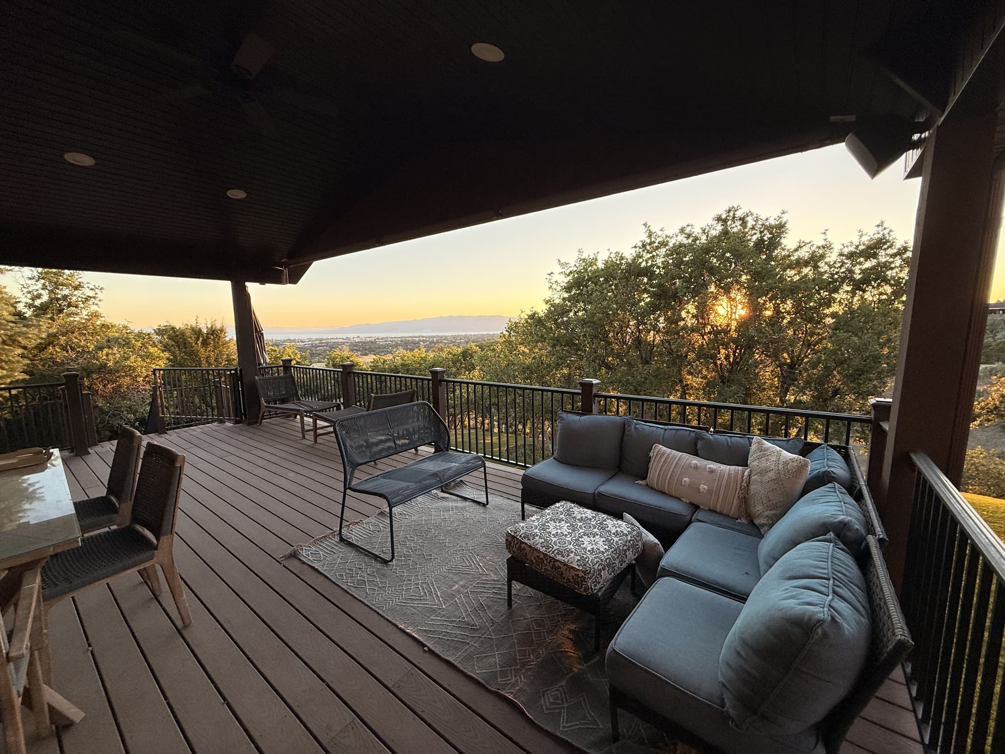 Provo House: 4023 Quail Ridge Dr