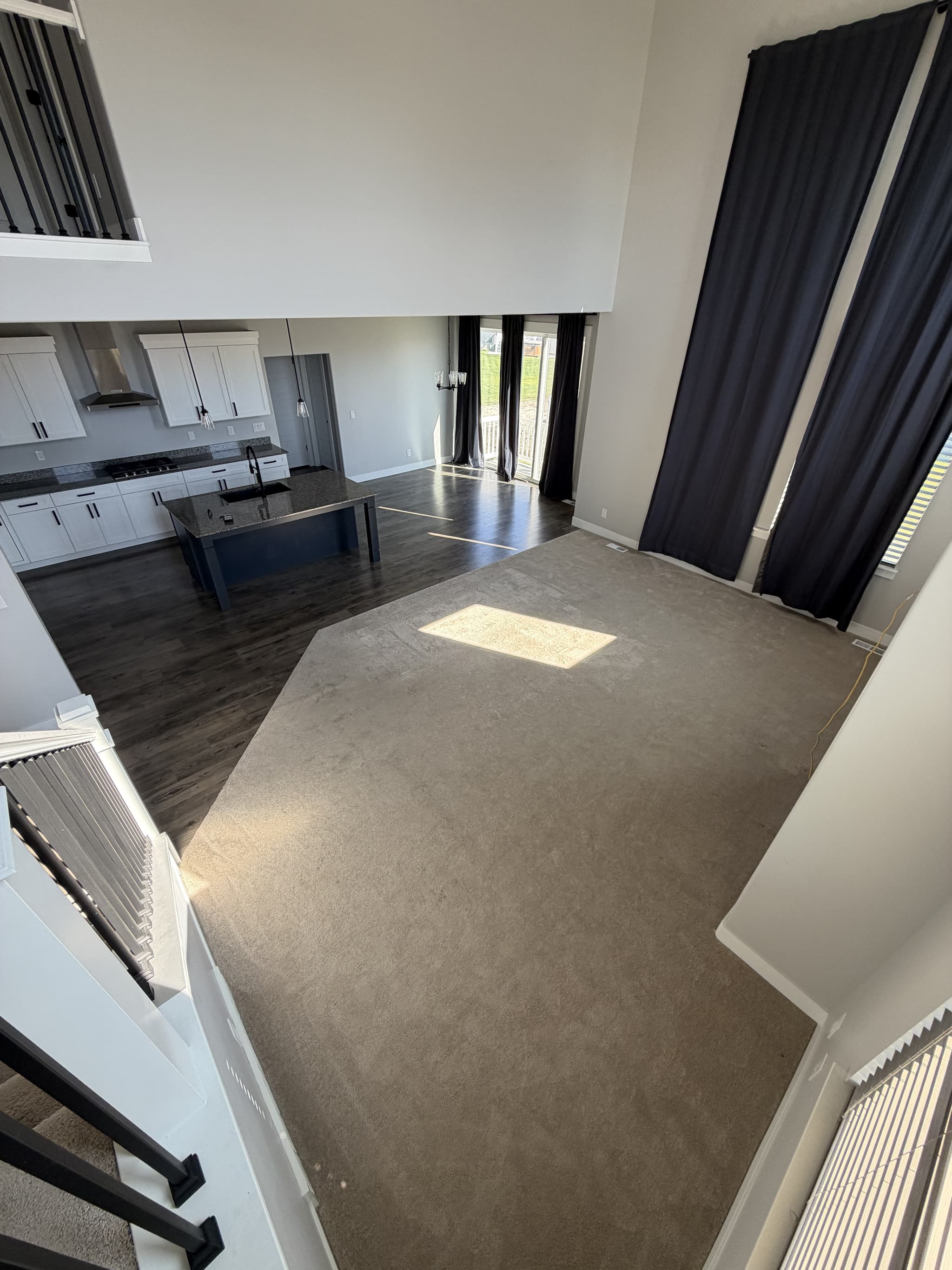 Eagle Mountain House: 4684 N Grandview Peak Dr