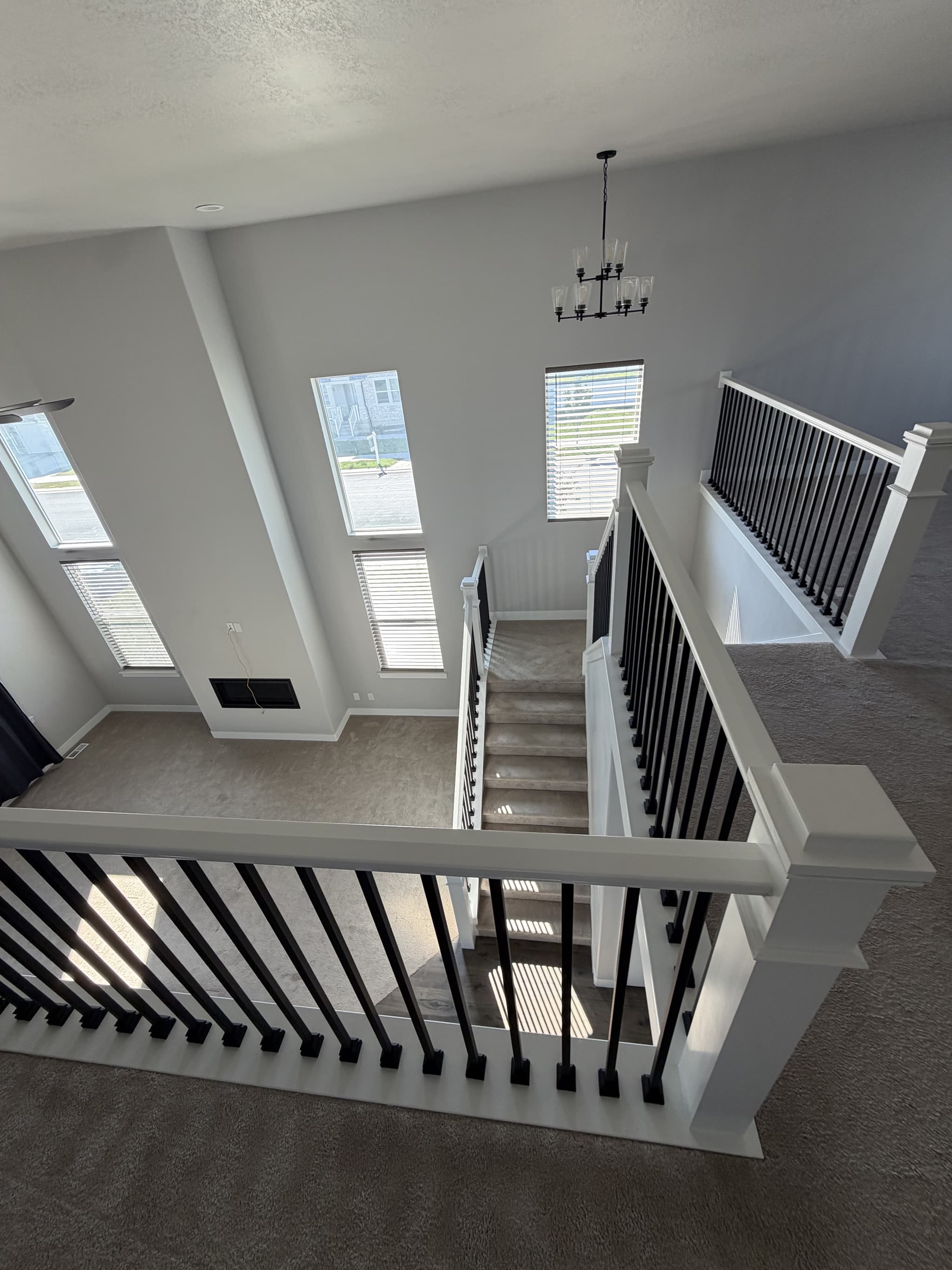 Eagle Mountain House: 4684 N Grandview Peak Dr