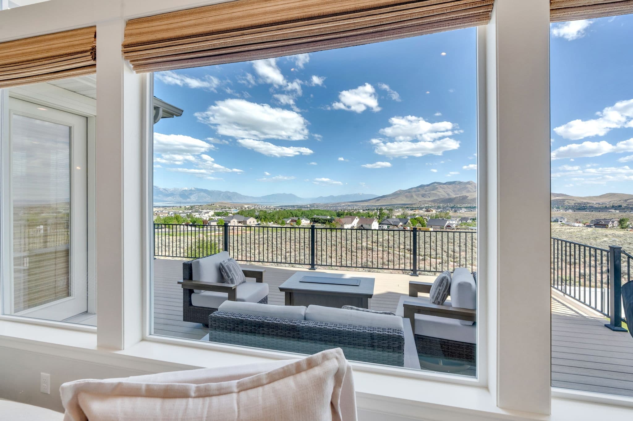 Eagle Mountain House: 2872 E Sorrel Dr