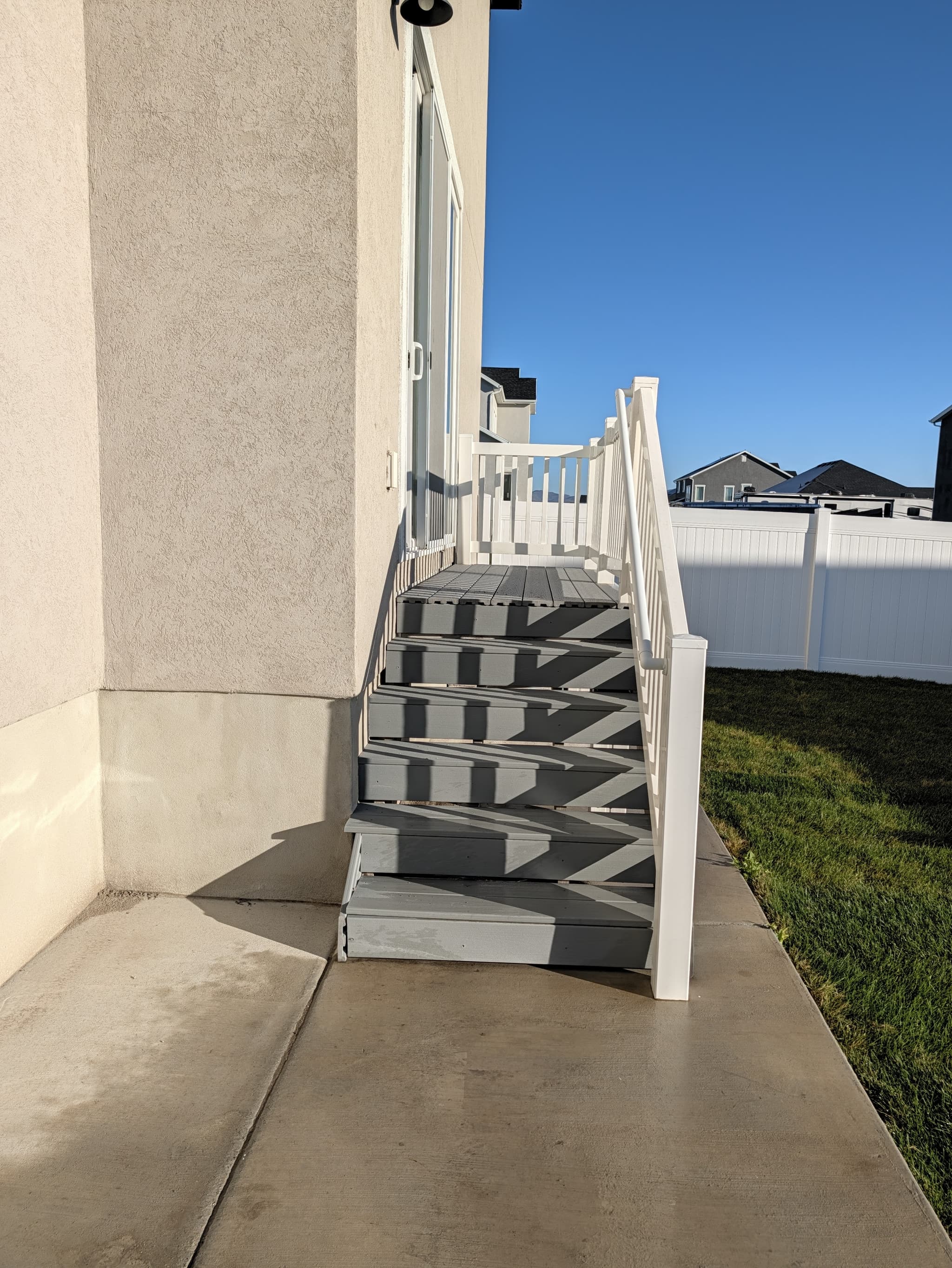 Eagle Mountain House: 4684 N Grandview Peak Dr