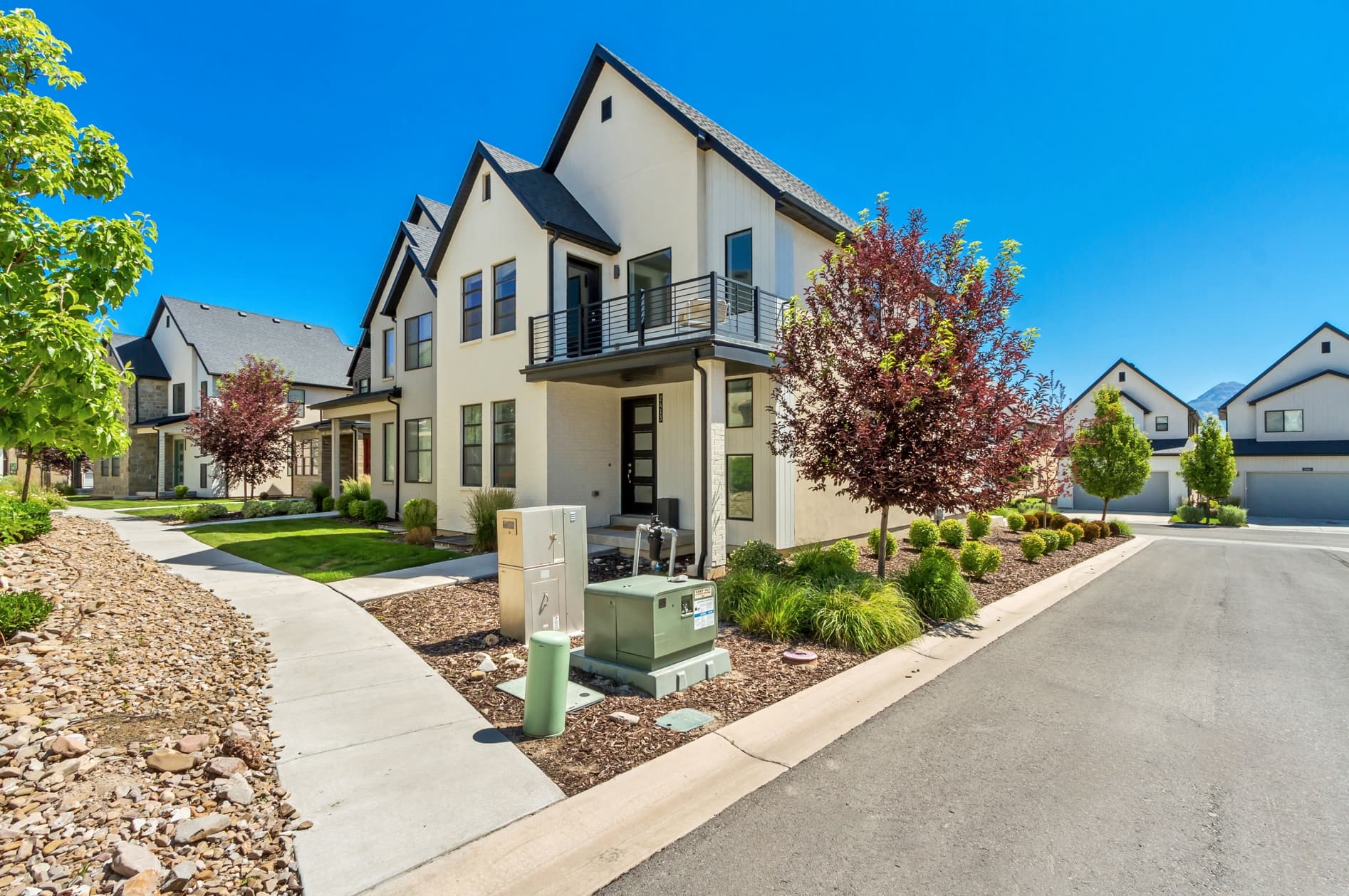 Lehi House: 2413 N Gotland Way