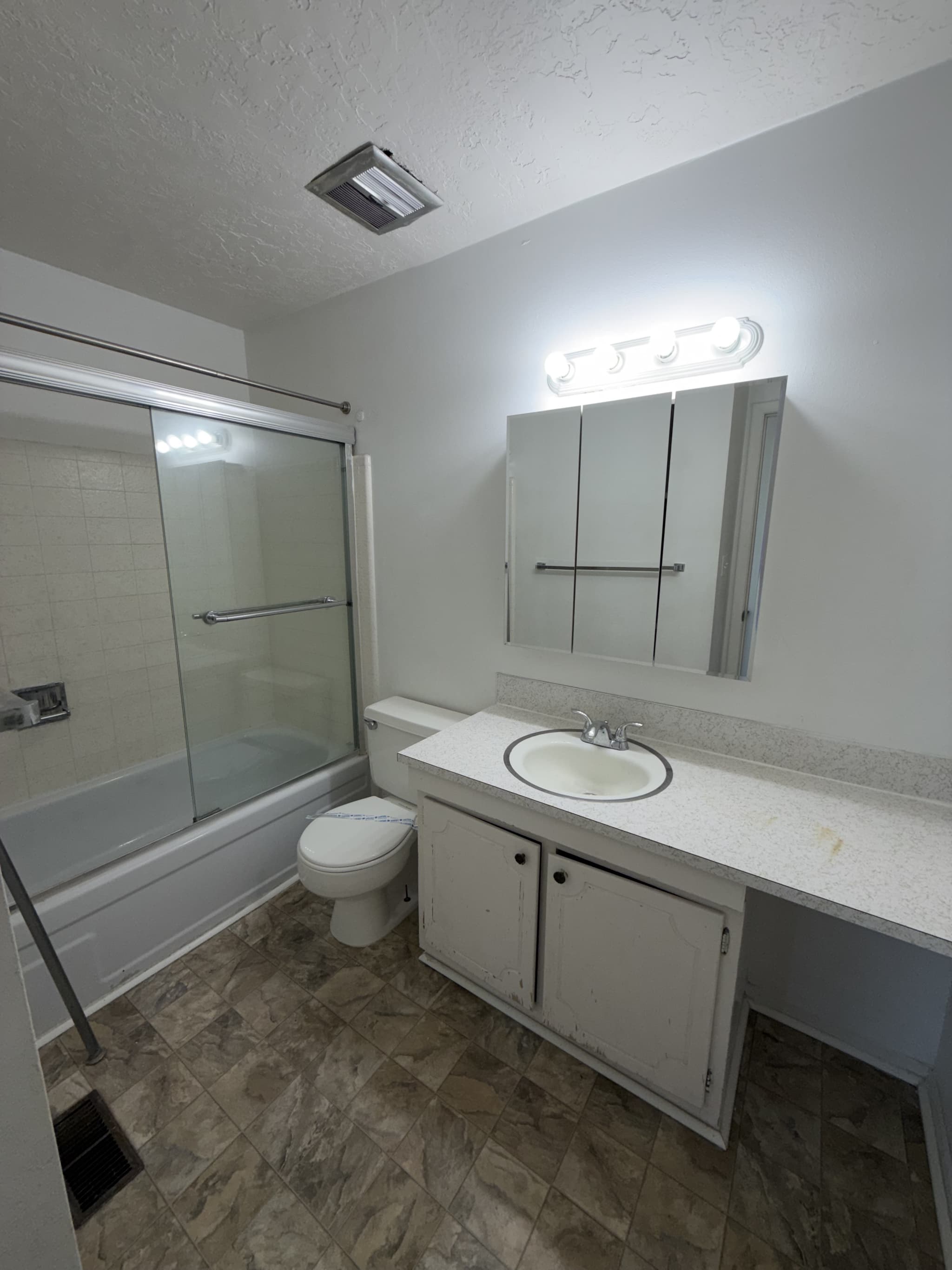 Orem Apartment: 265 E 200 N