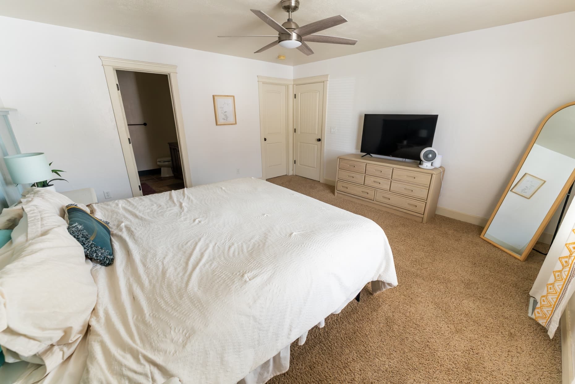 Saratoga Springs Townhome: 1268 N Baycrest Dr