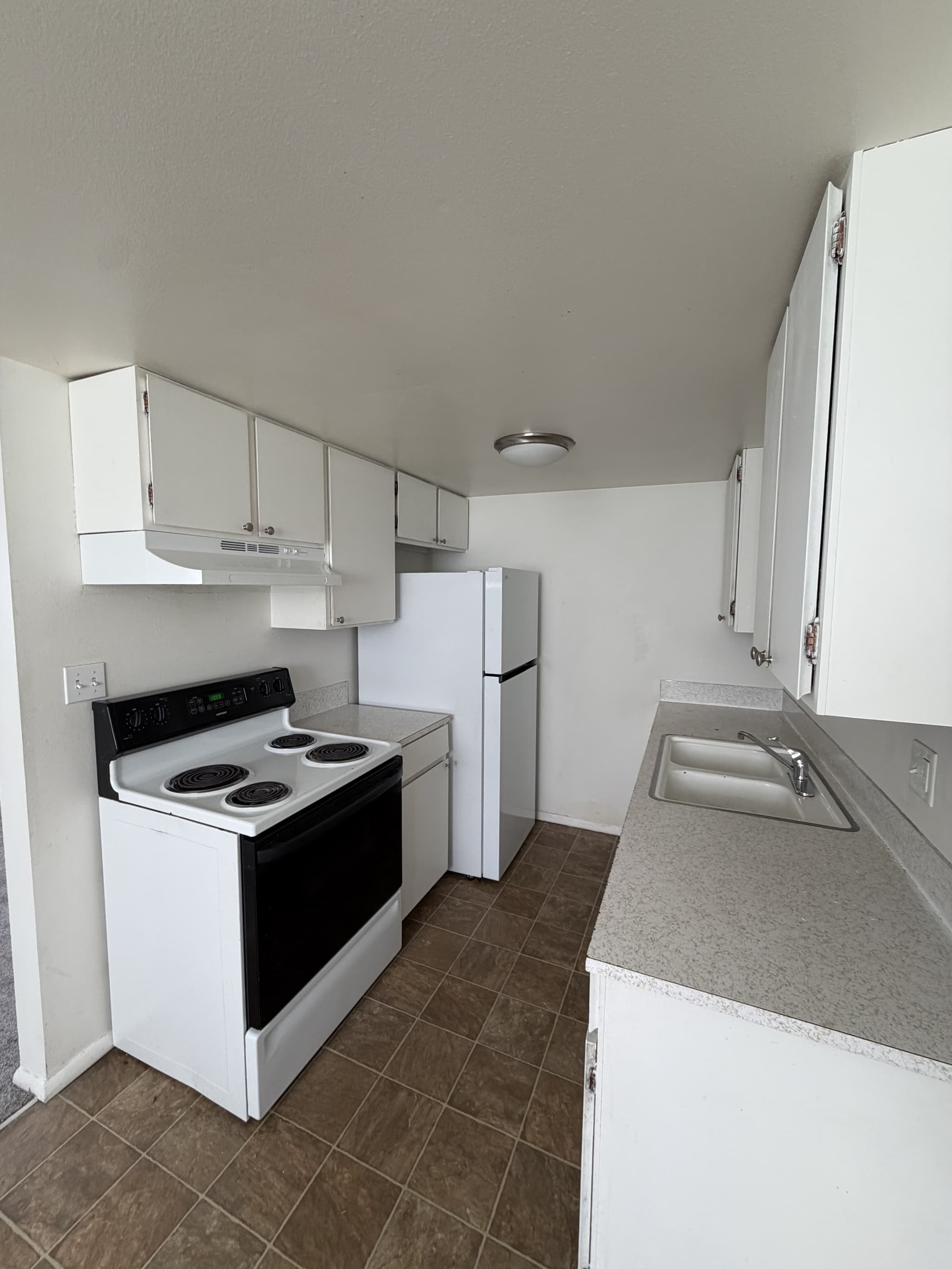 Orem Apartment: 265 E 200 N