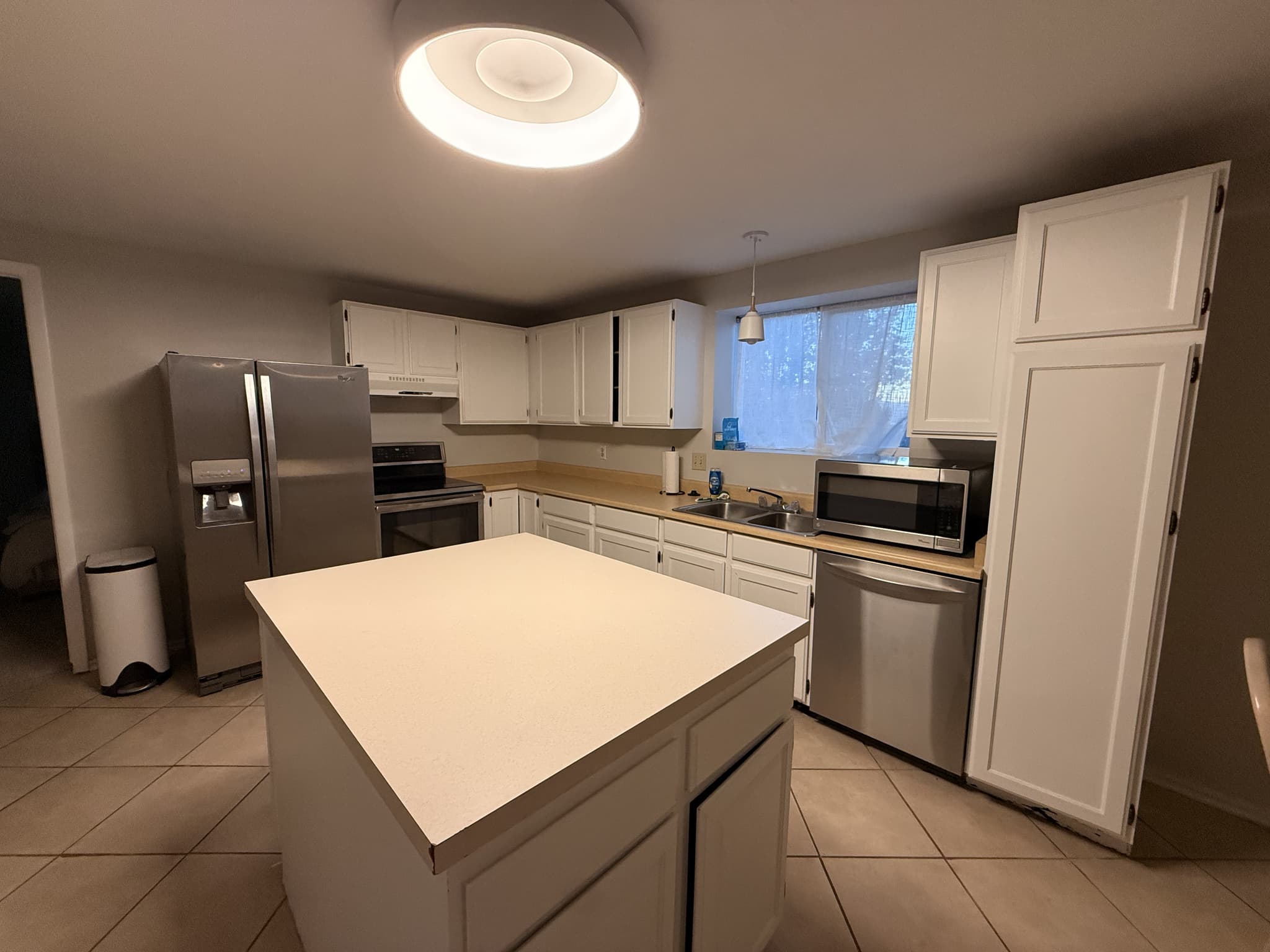 Provo House: 4023 Quail Ridge Dr