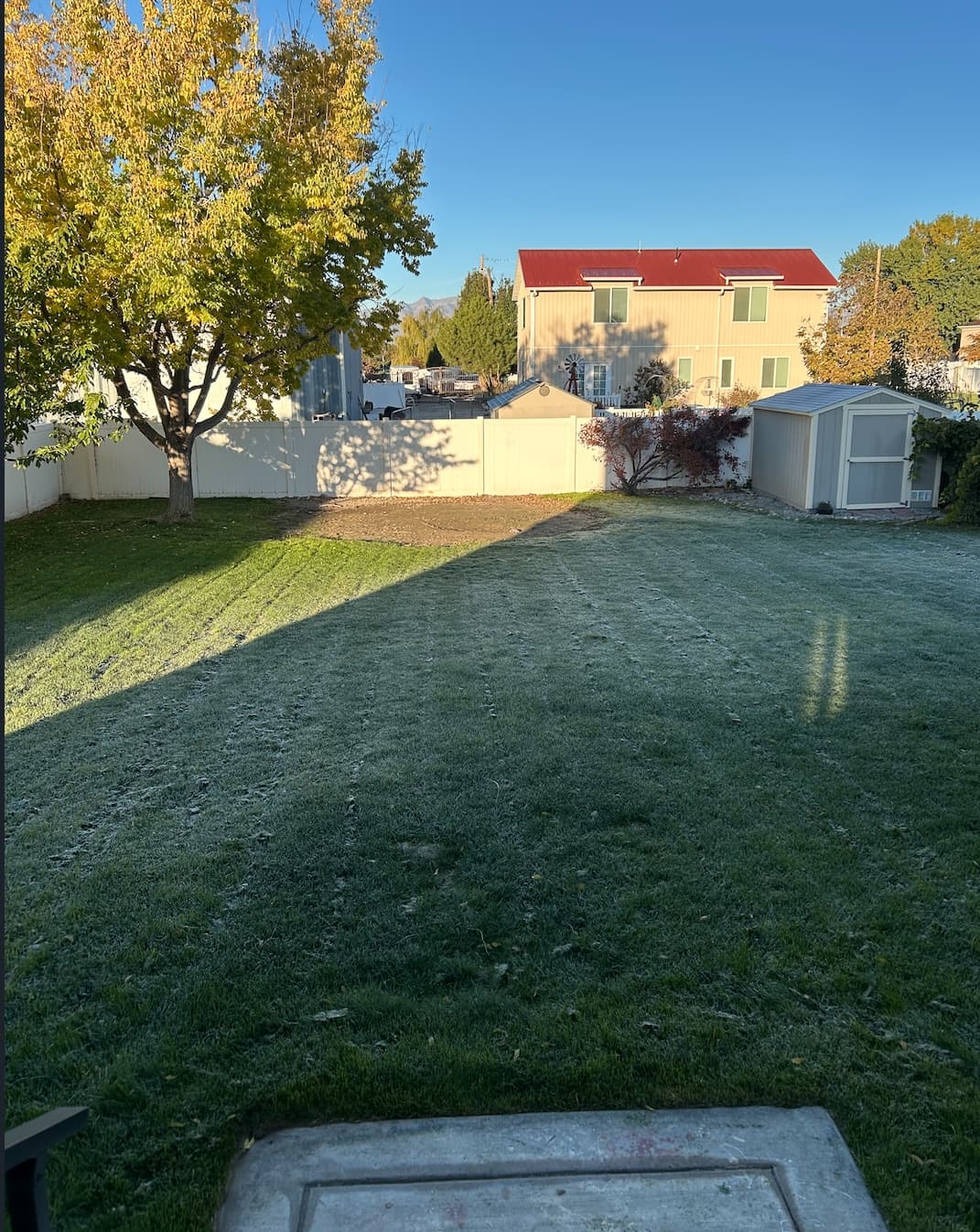 Lehi House: 1940 S 500 W