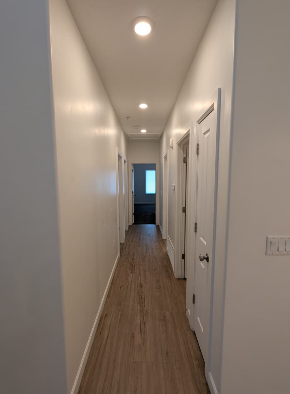 Pleasant Grove Condo: 344 S 740 W